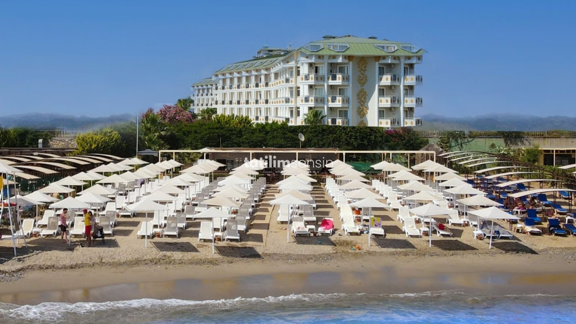 Aydınbey Gold Dreams - 8