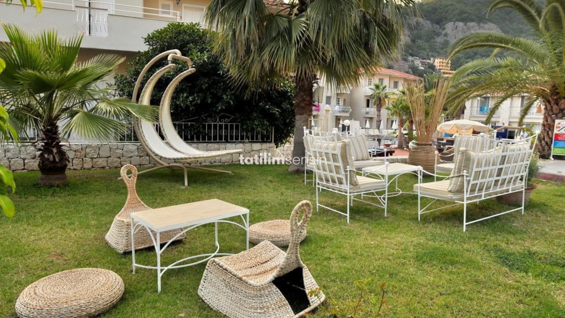 Blue Lagoon Ölüdeniz - 8