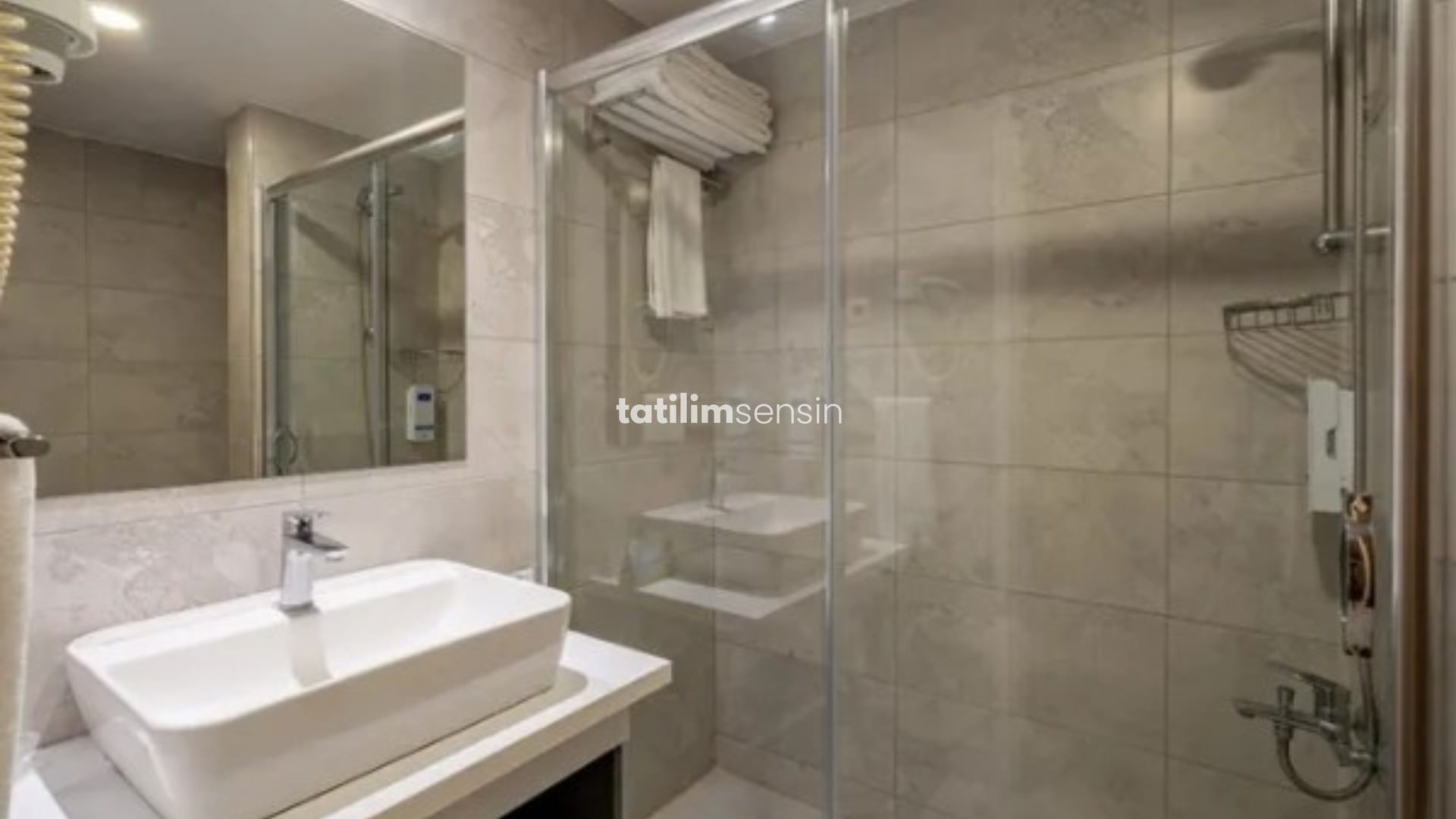 Justiniano Club Park Conti - 10