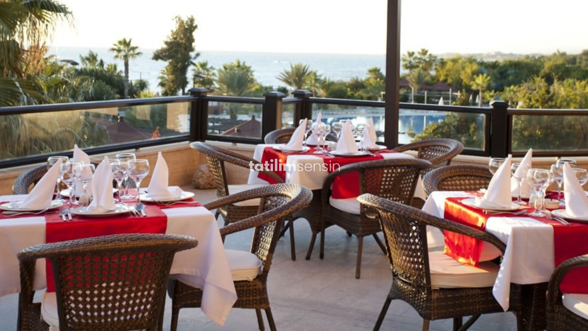 Justiniano Club Park Conti - 8