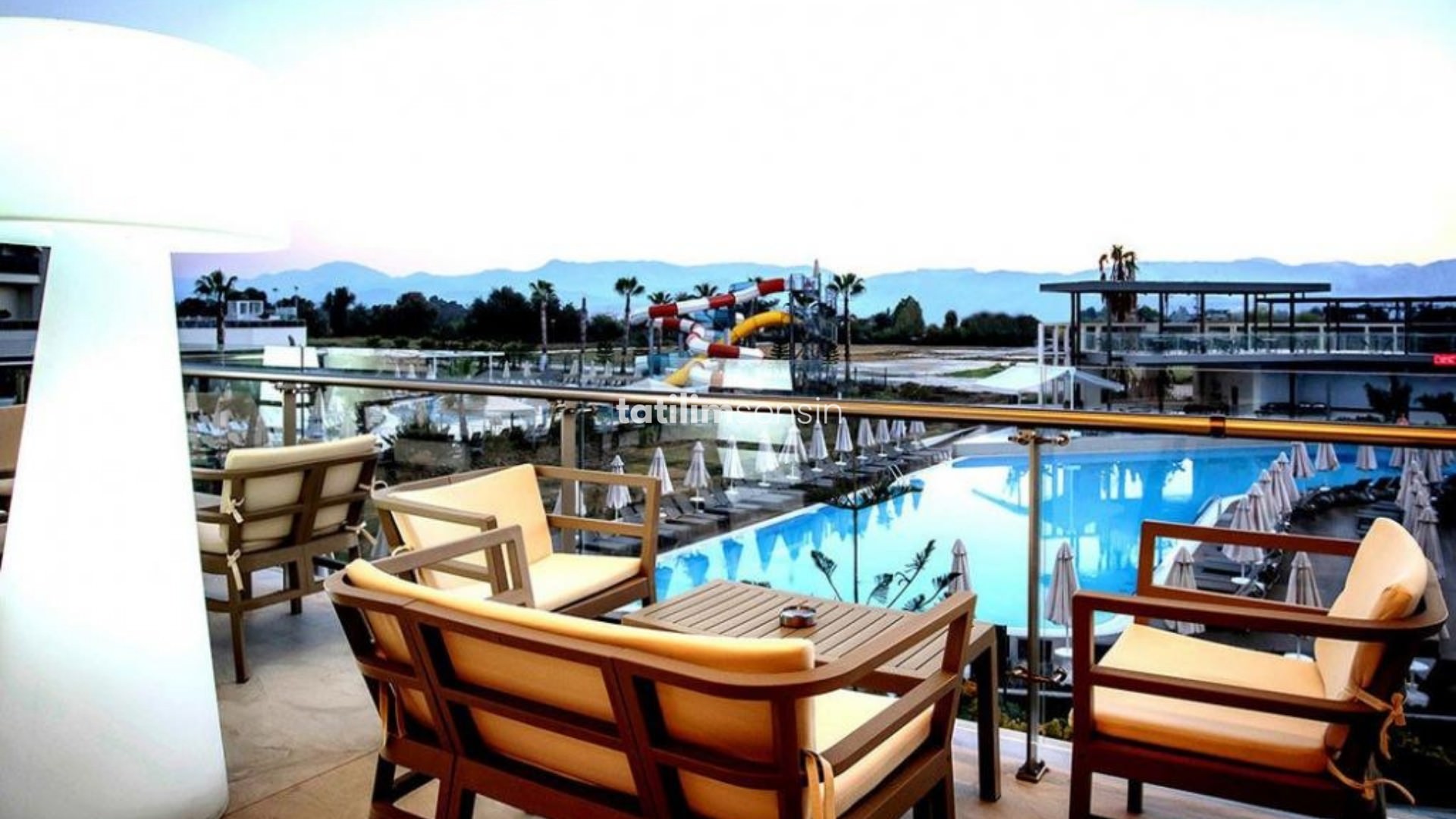 Riolavitas Resort  Spa - 13