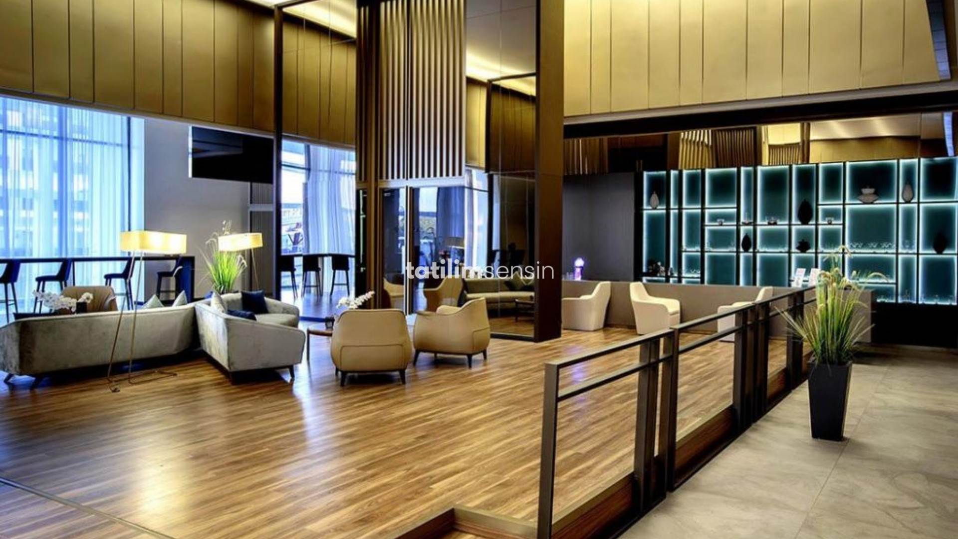 Riolavitas Resort  Spa - 15