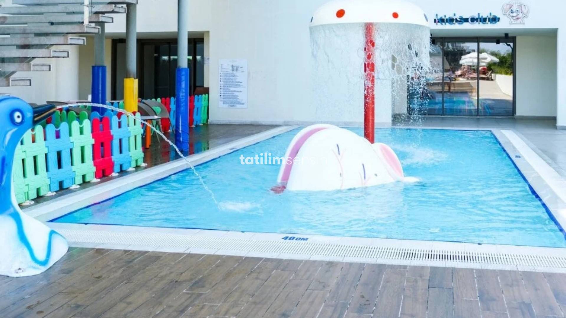 Riolavitas Resort  Spa - 10