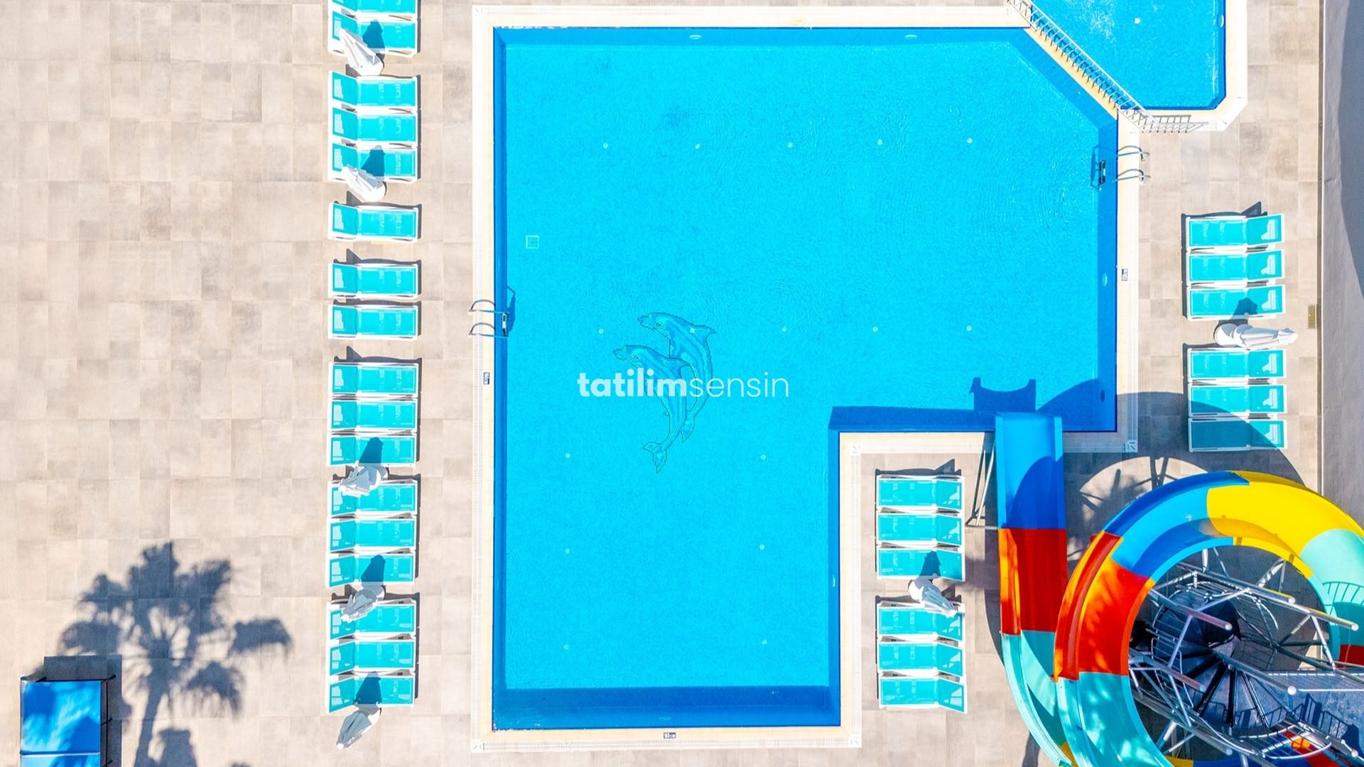 Sun Heaven Queen Hotel - 4