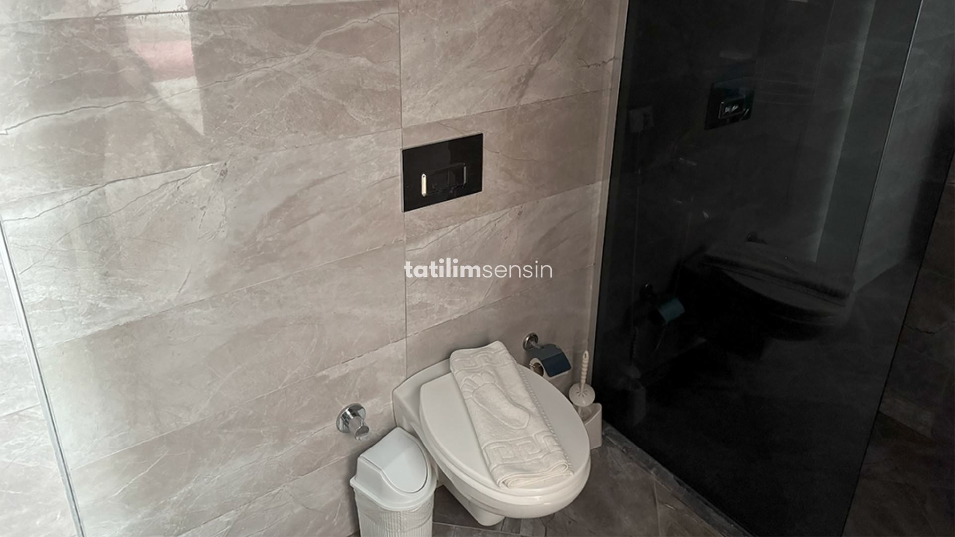 Katre Hotel Ölüdeniz - 10