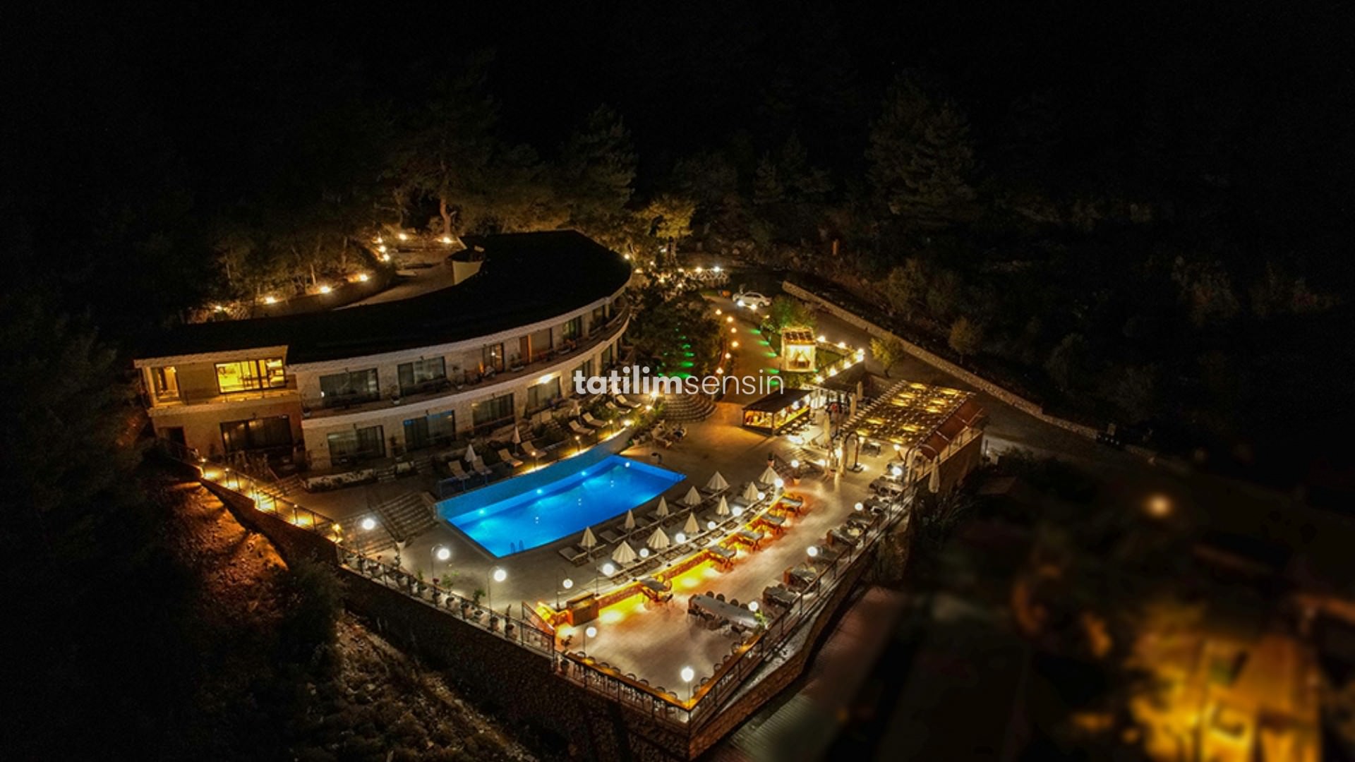 Xen Deluxe Butik Otel - 2