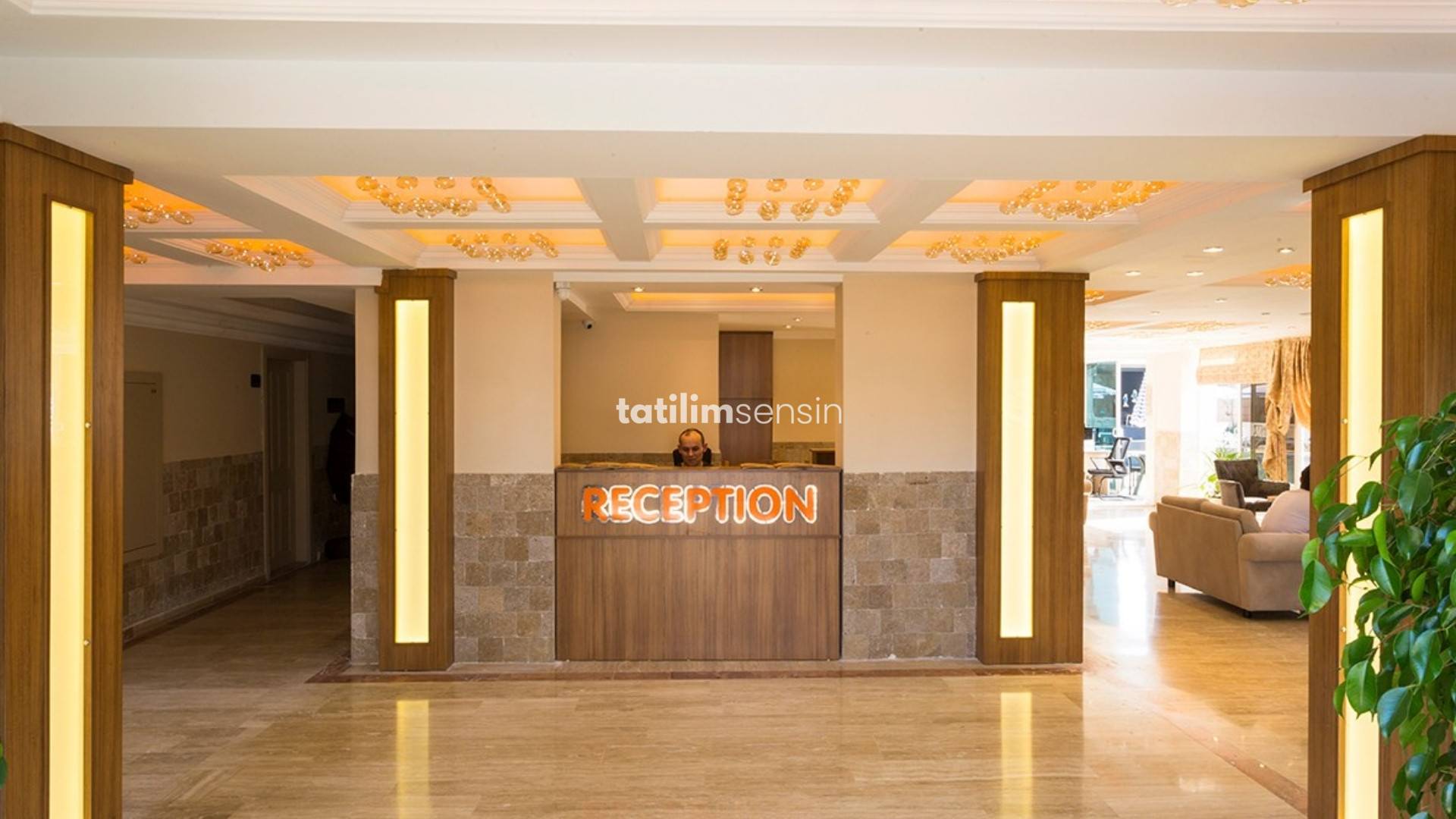 Rich Melissa Hotel - 5