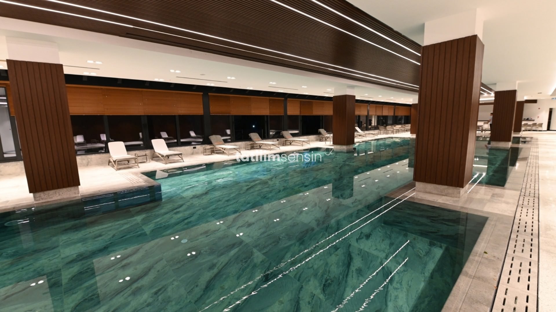 Vonresort Abant Hotel  Spa - 4