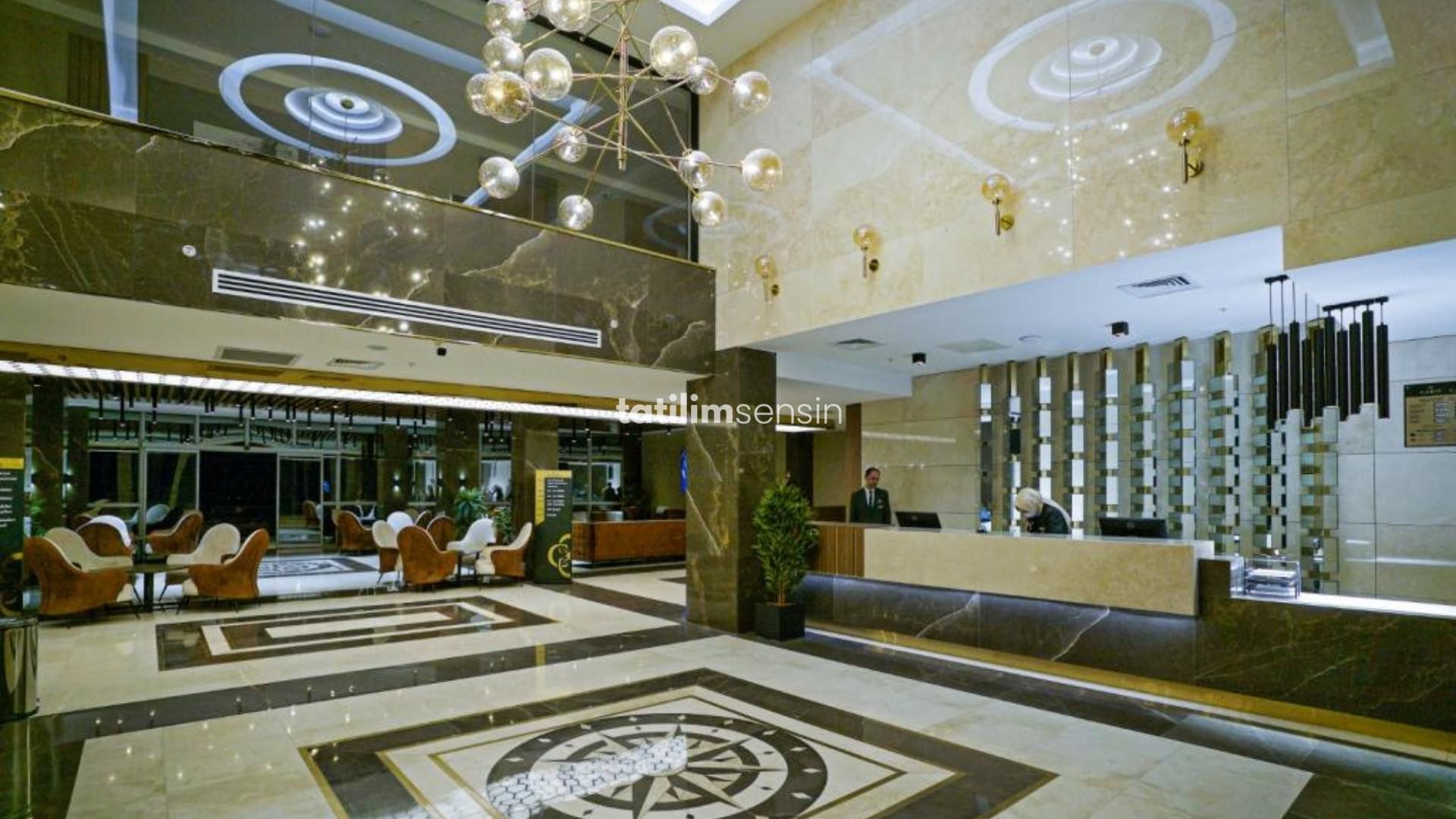 Cabir Deluxe Hotel Sapanca - 5