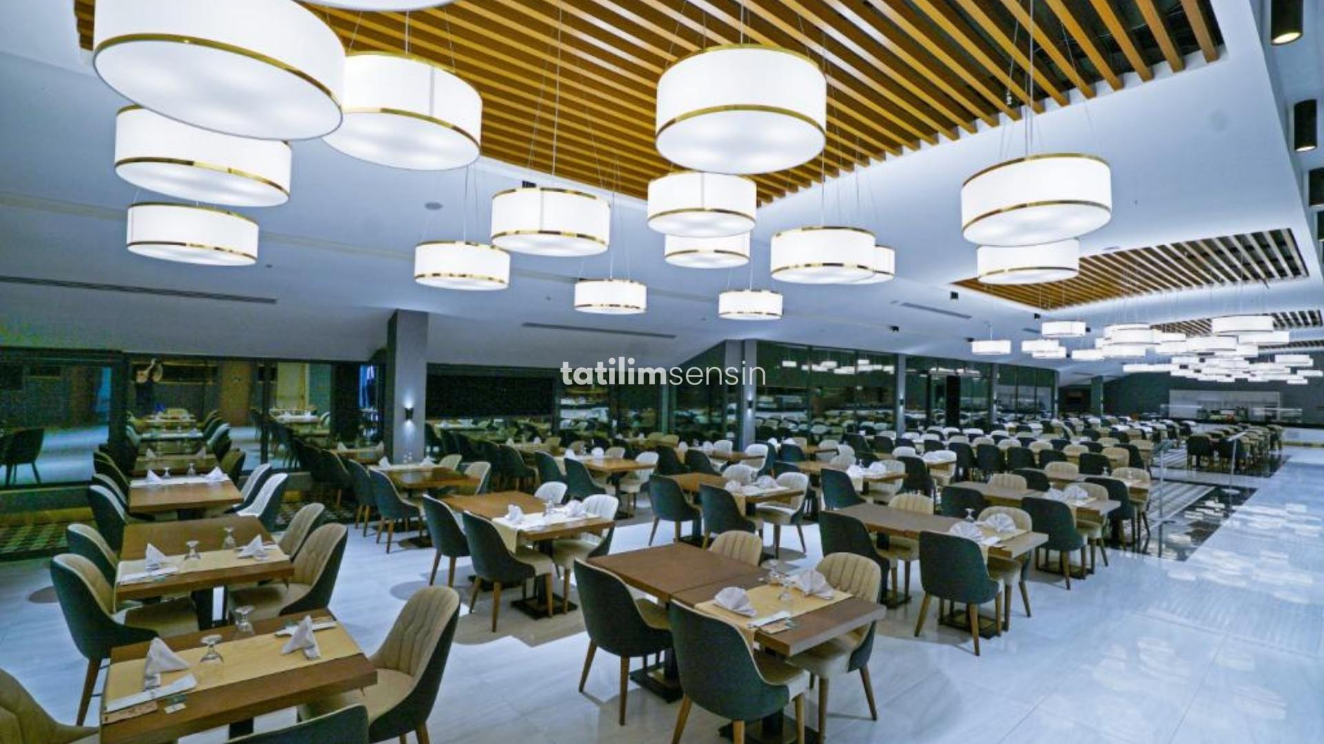 Cabir Deluxe Hotel Sapanca - 4