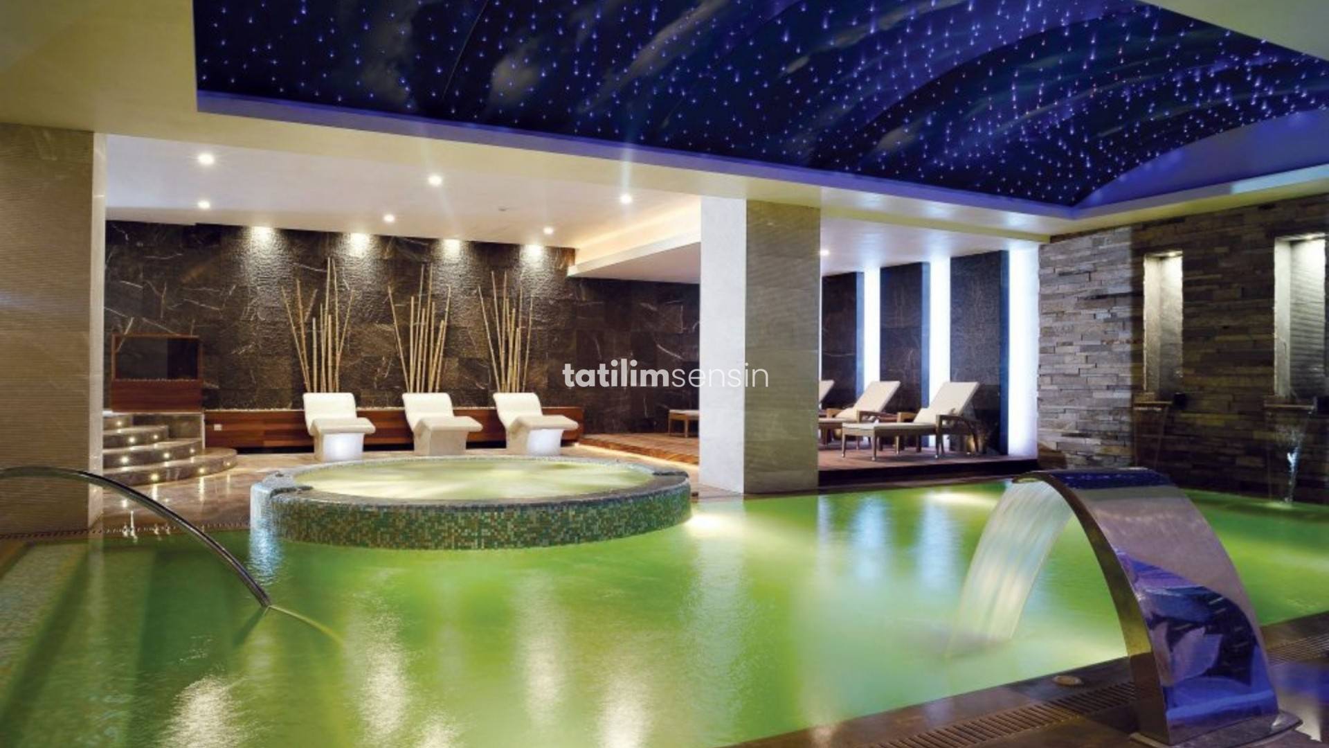 Marigold Thermal Spa Hotel - 3