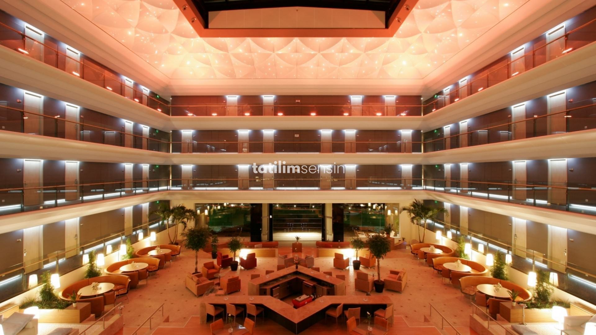 Richmond Nua Wellness  Spa Adult Only - 3