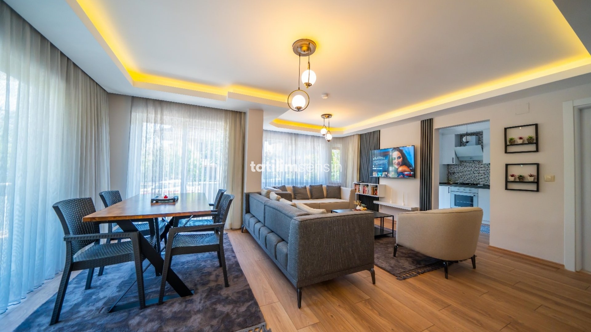 Villa Taner | Marmaris - 11