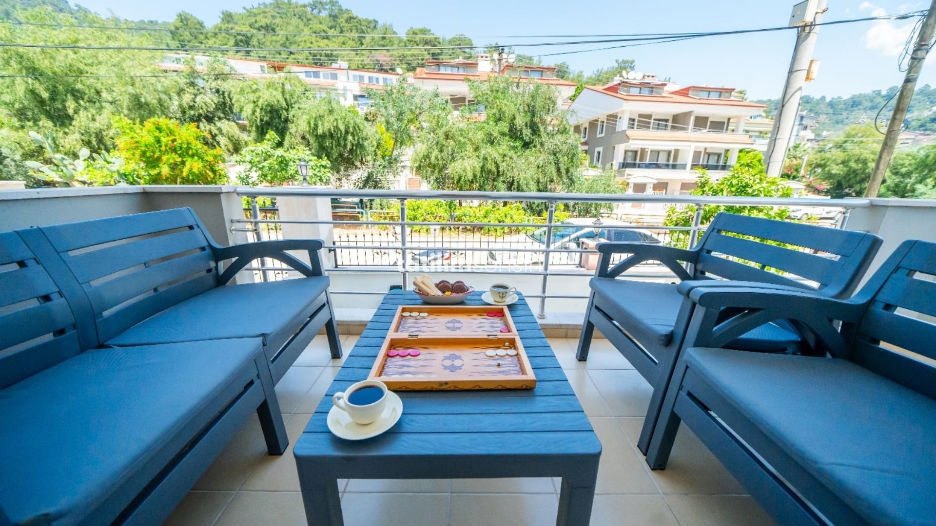 Villa Taner | Marmaris - 8