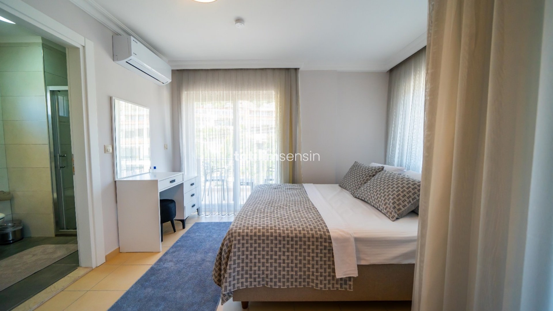 Villa Taner | Marmaris - 20