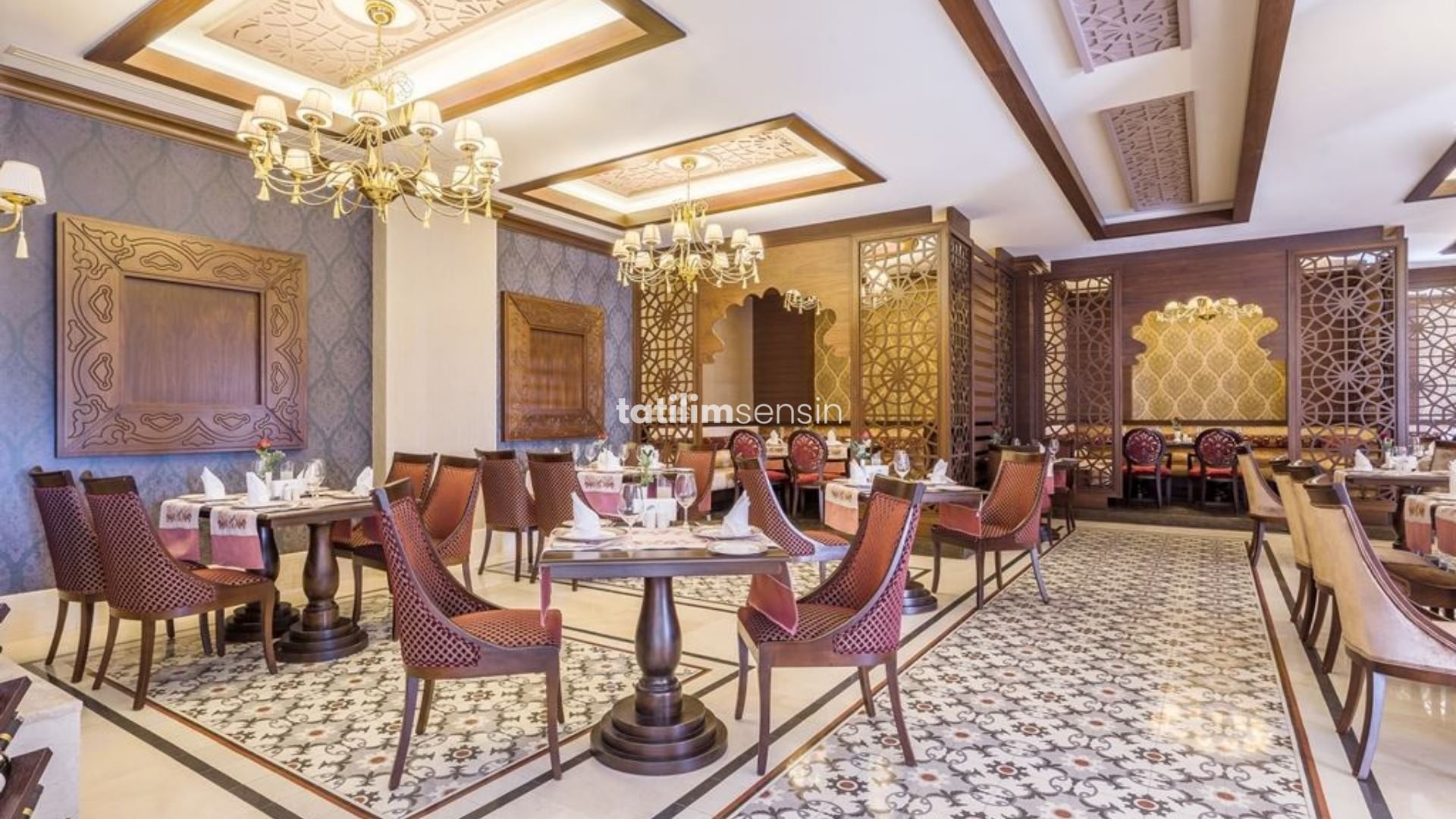 Villa Side Residence Hotel - 9