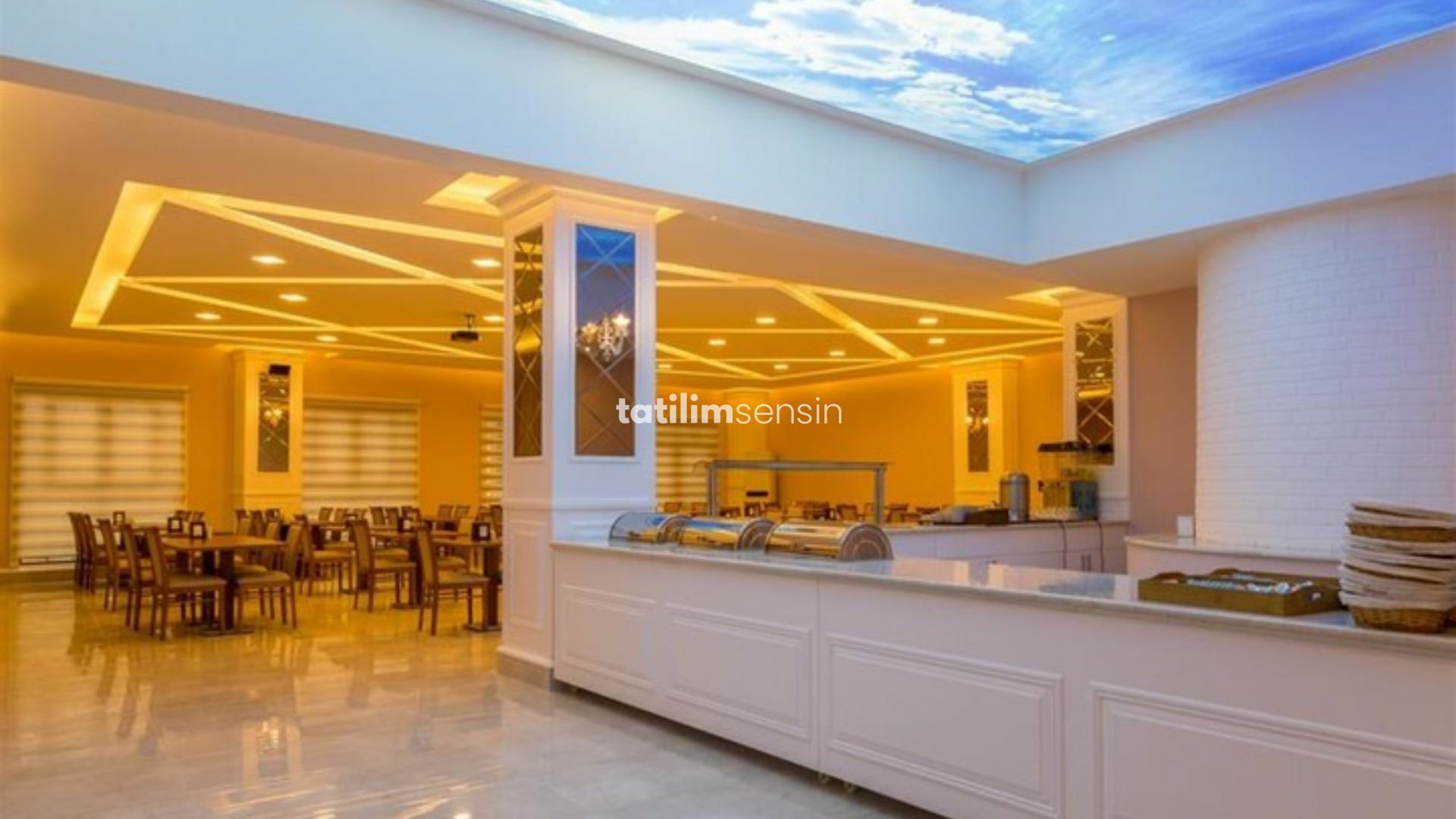 Bursa Palas Hotel - 3