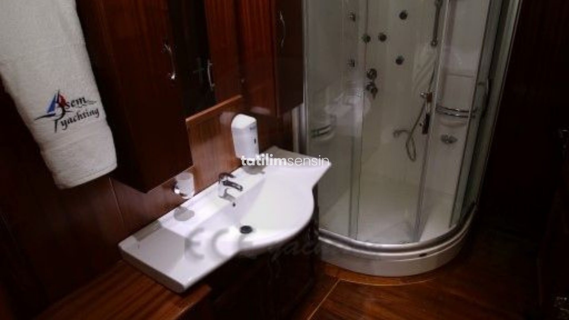 Gulet Semer | Fethiye - 11