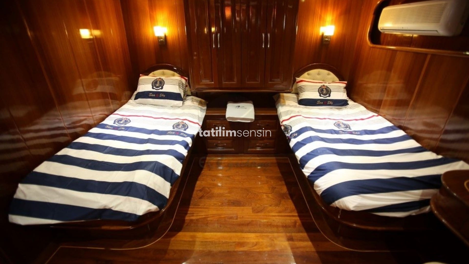 Gulet Semer | Fethiye - 9