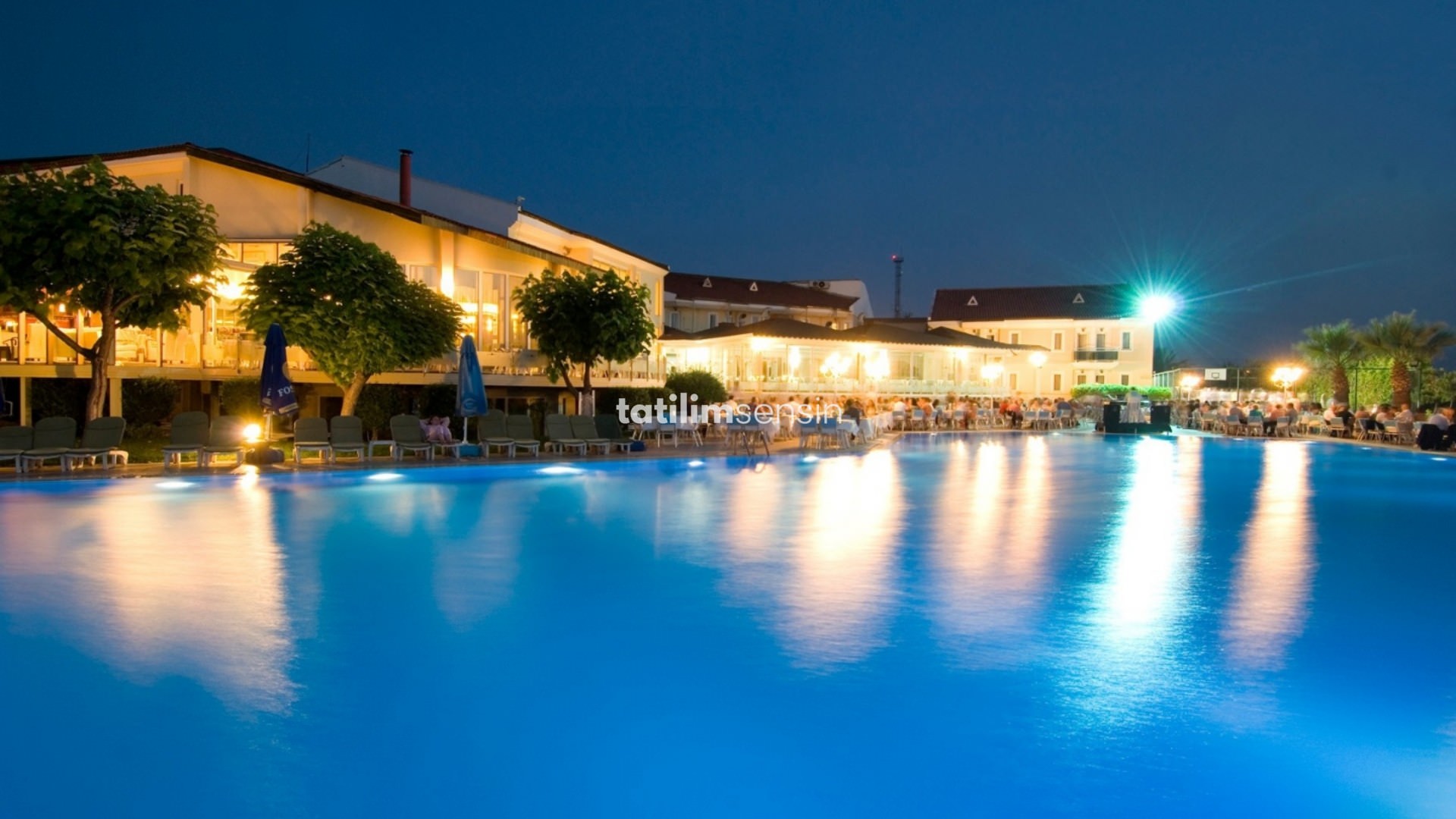 Lycus River Thermal Hotel - 3
