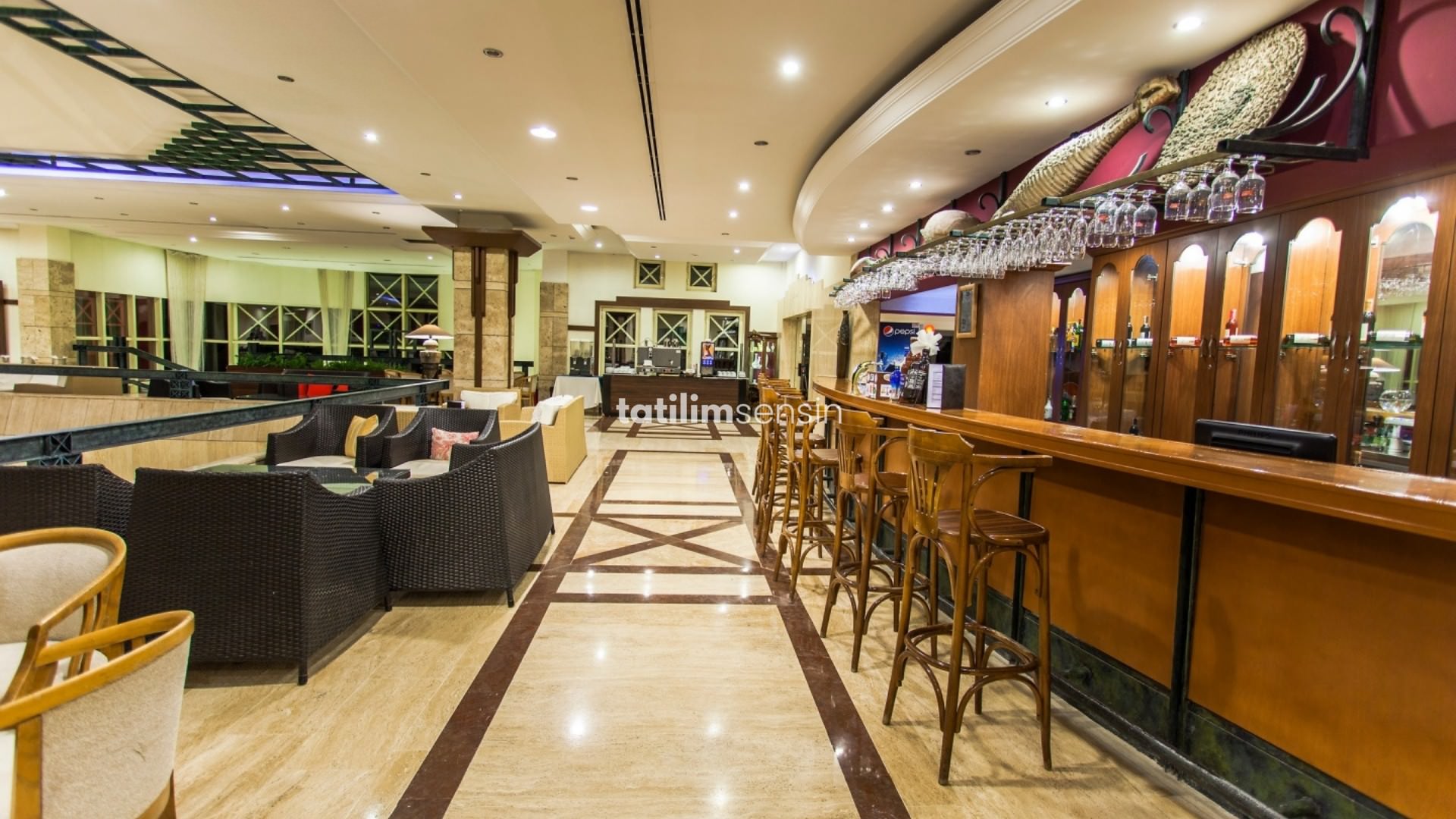 Polat Thermal Otel - 3