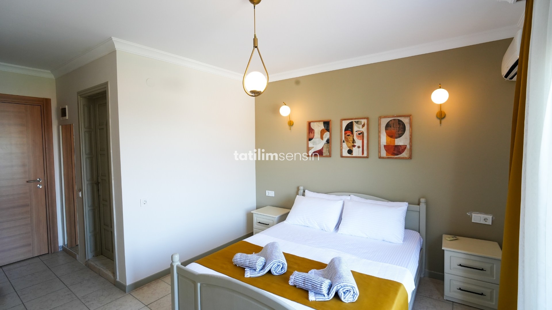 Nevizade Selimiye - 5