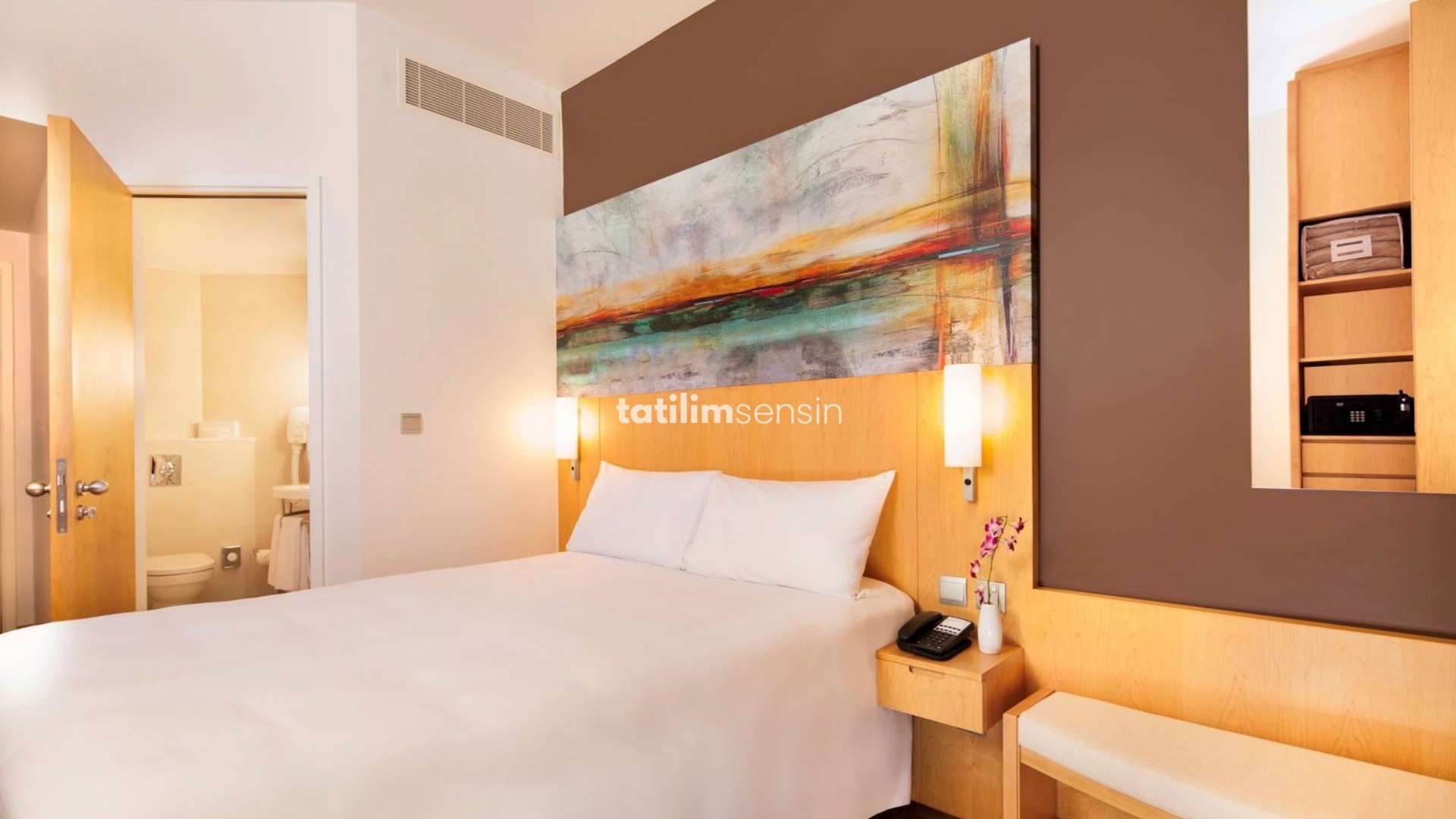 Ibis One Central Dubai - 6