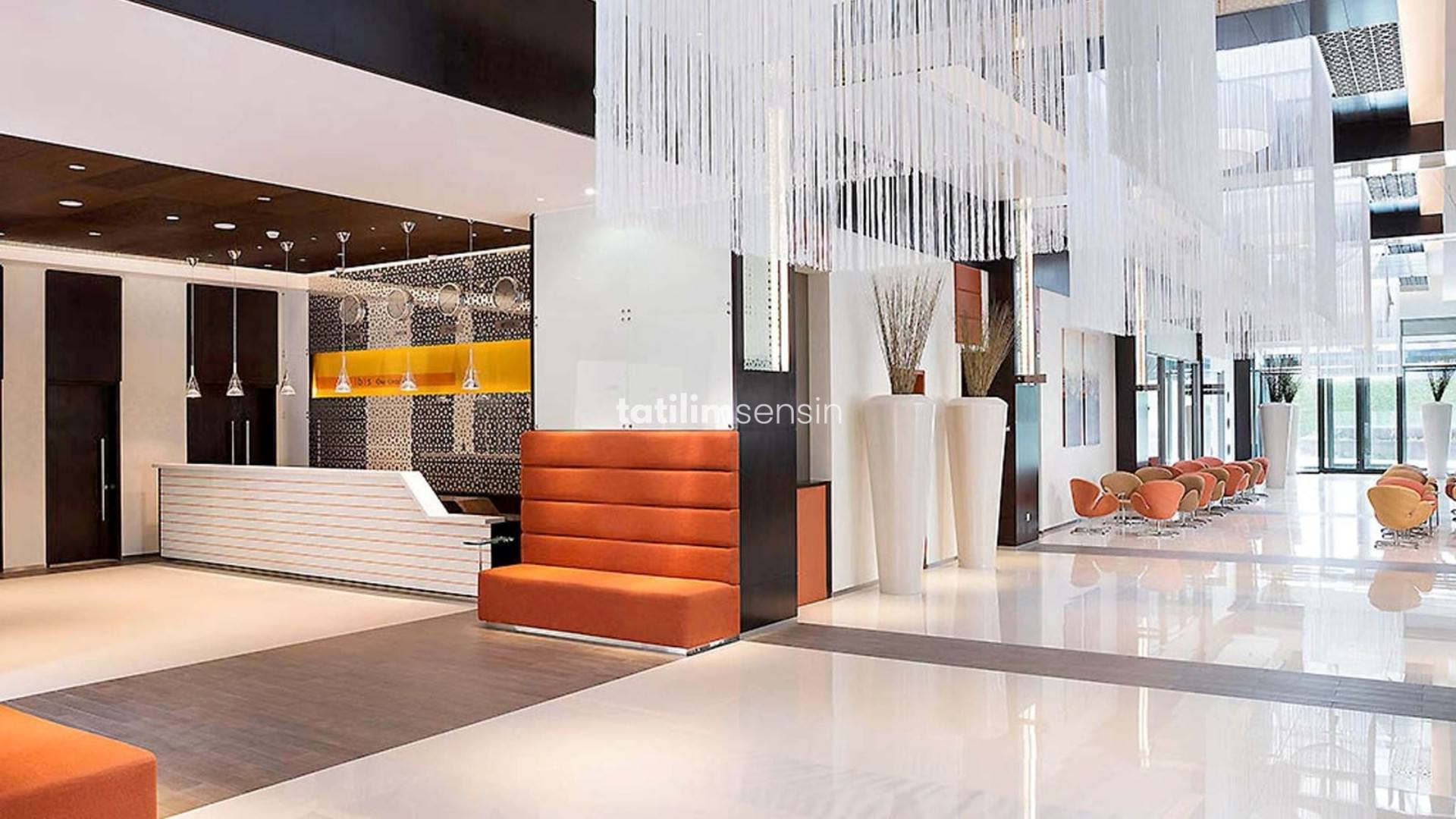 Ibis One Central Dubai - 4