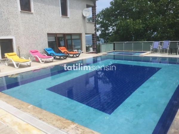 Villa Koçer | Sapanca