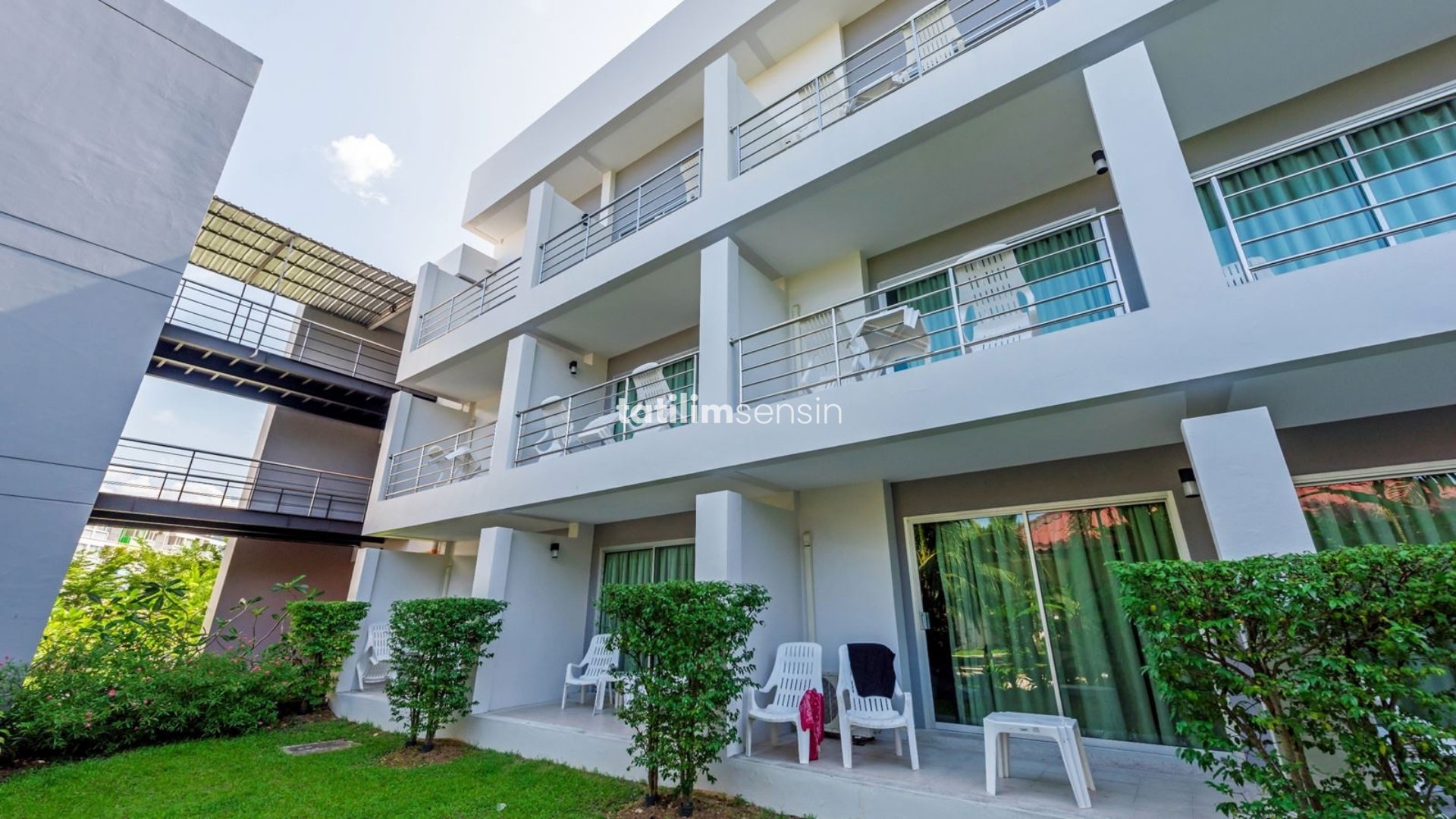 The Natural Resort - 4