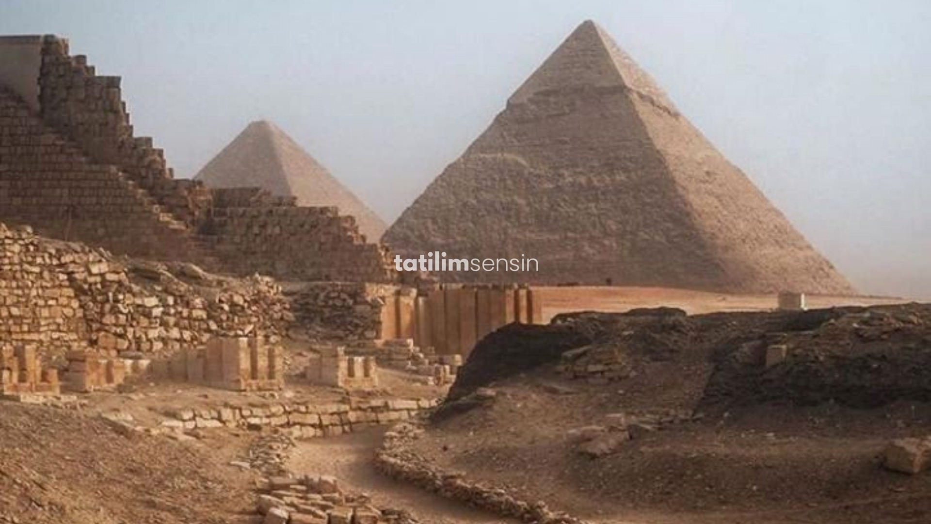 Mısır Şaheserleri Turu - 12