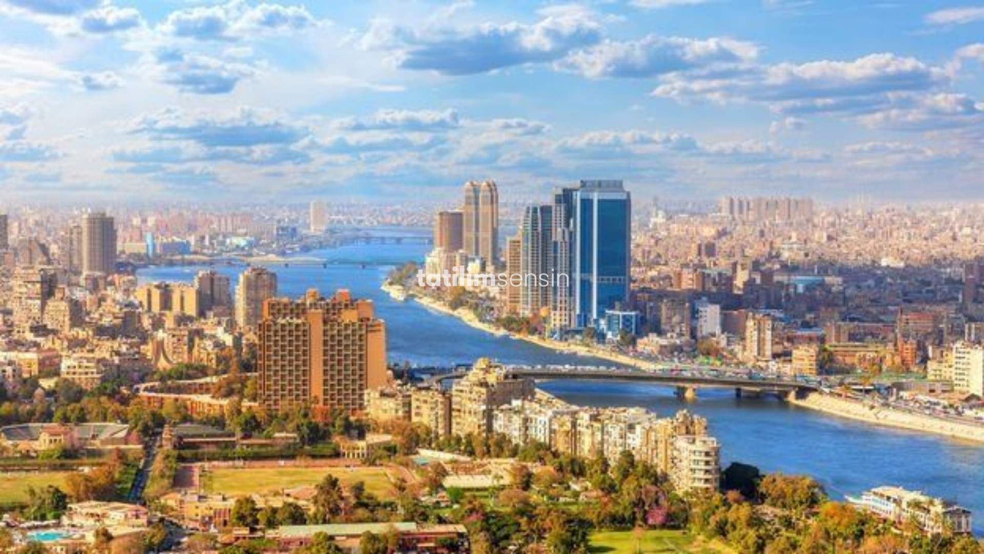 Görkemli Kahire Ve Piramitler Turu - 2