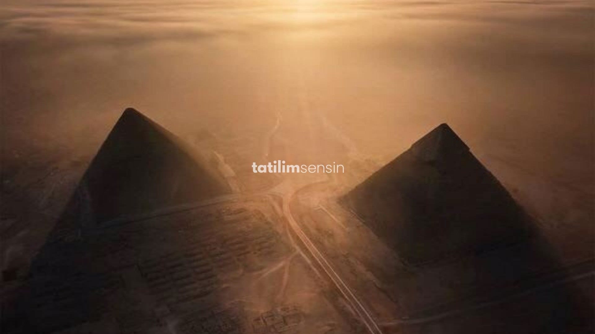 Görkemli Kahire Ve Piramitler Turu - 5