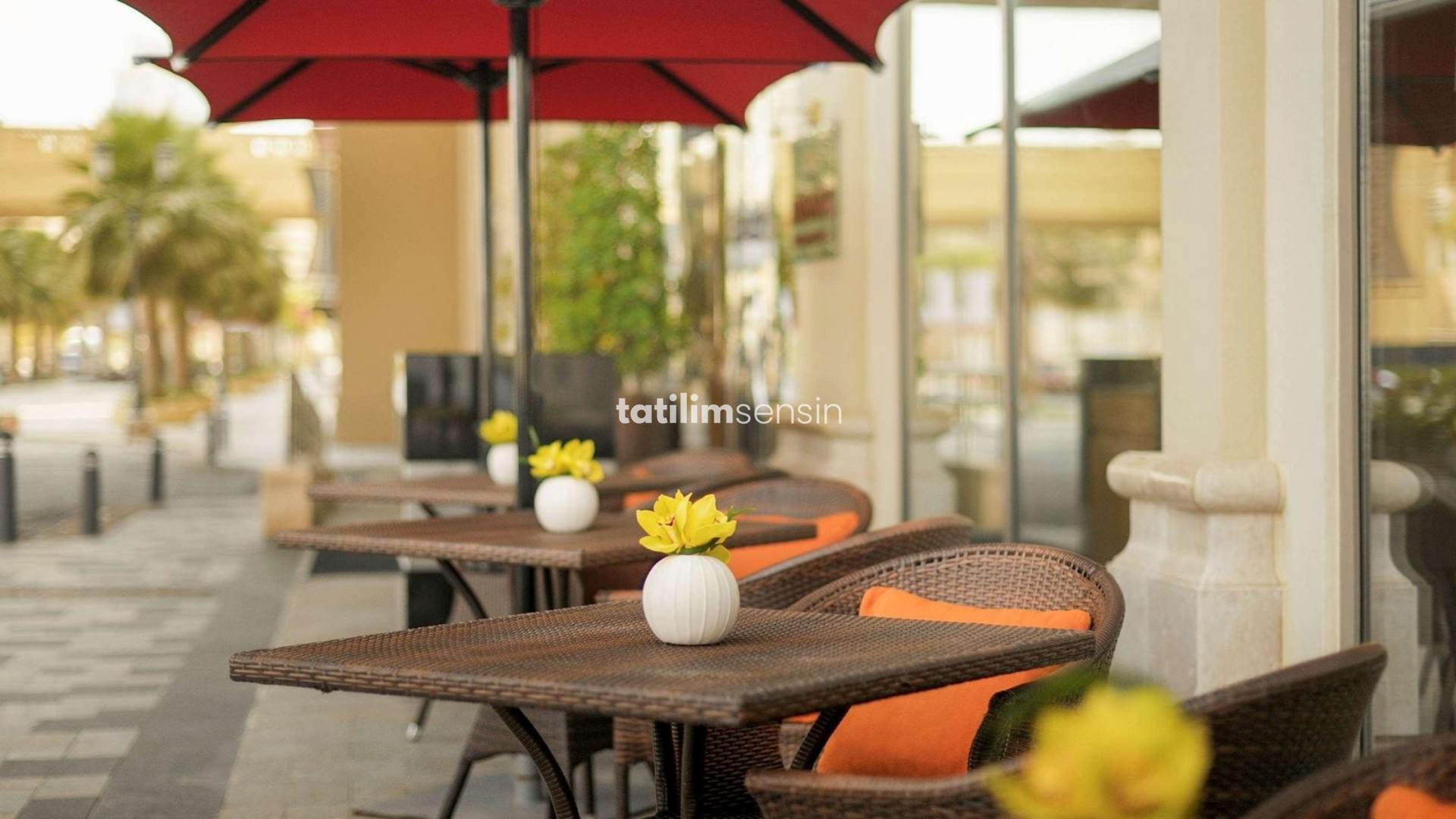 Movenpick Hotel Jumeirah Beach - 5