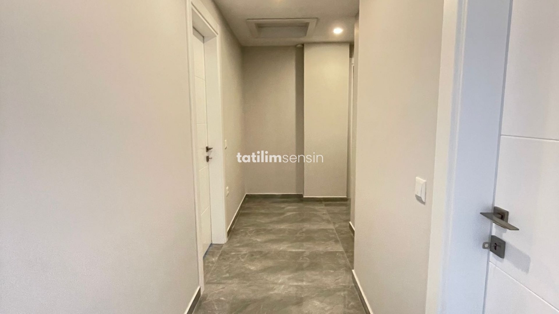 Villa Merve | Çamlı - 11