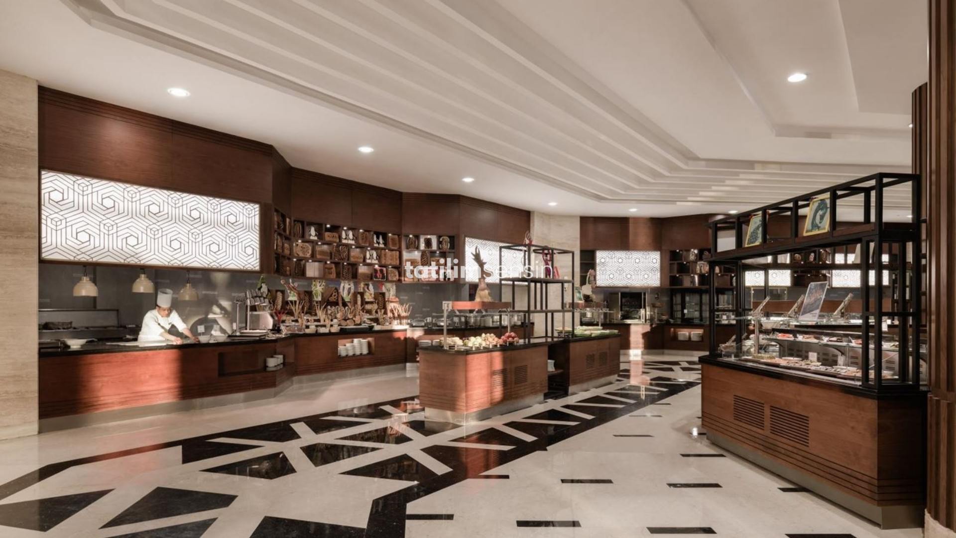 Xanadu Makadi Bay Hotel - 11