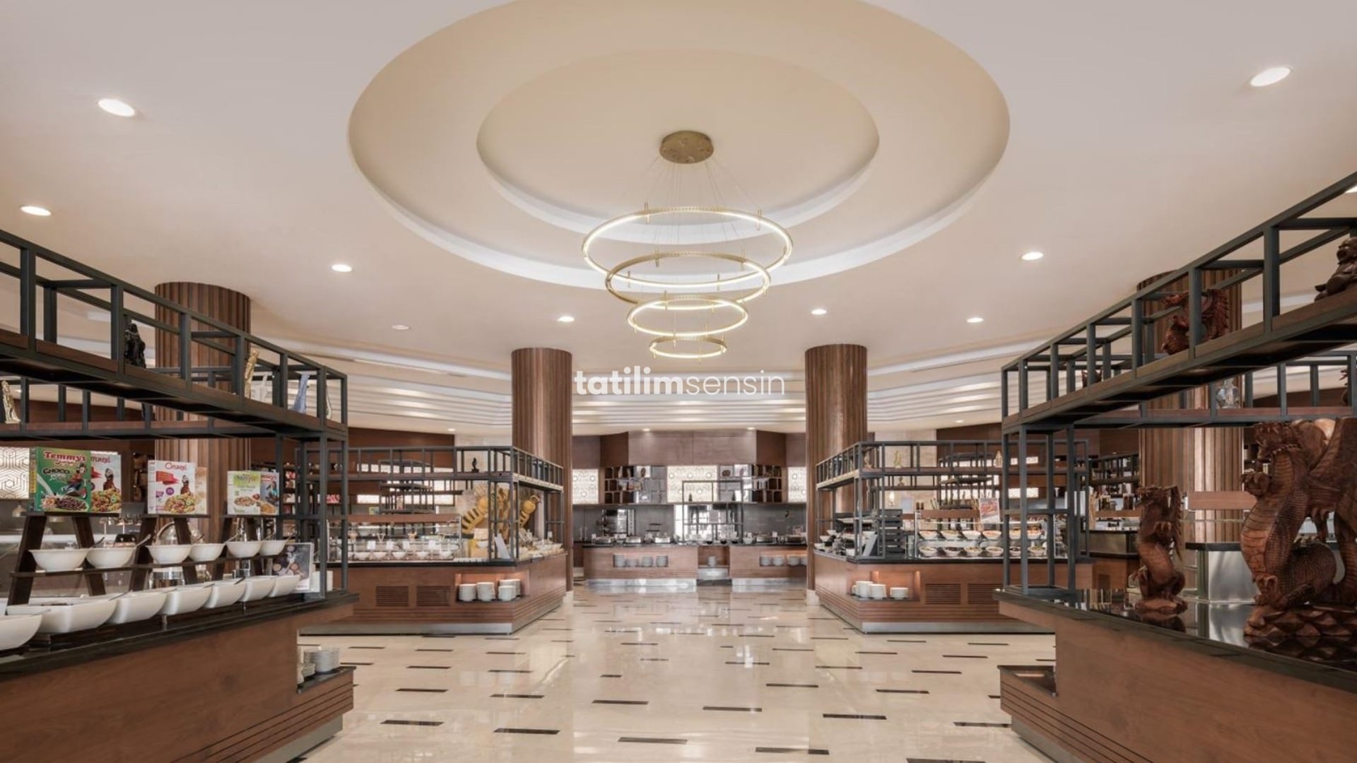 Xanadu Makadi Bay Hotel - 10