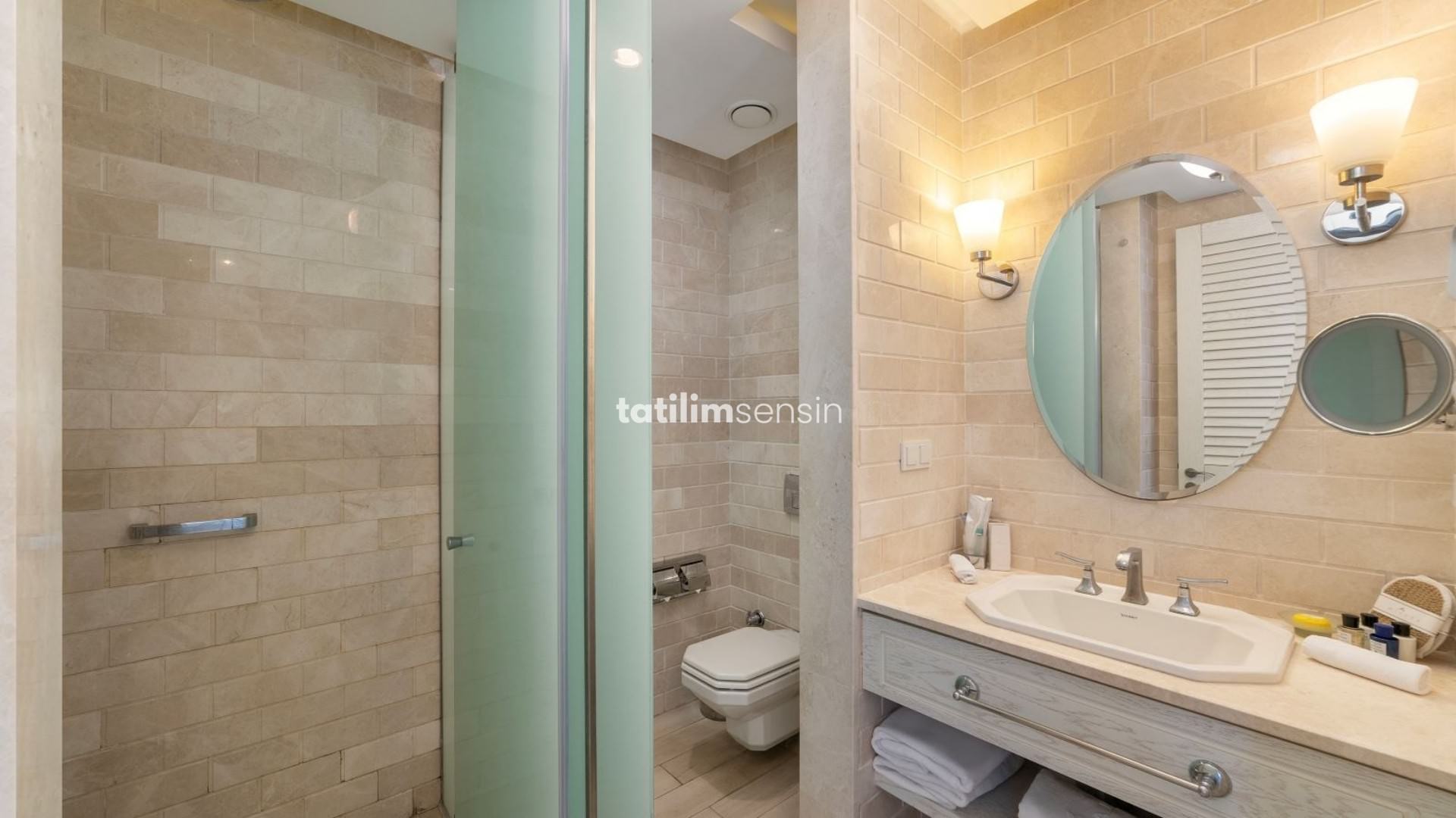 Mivara Luxury Resort - 7