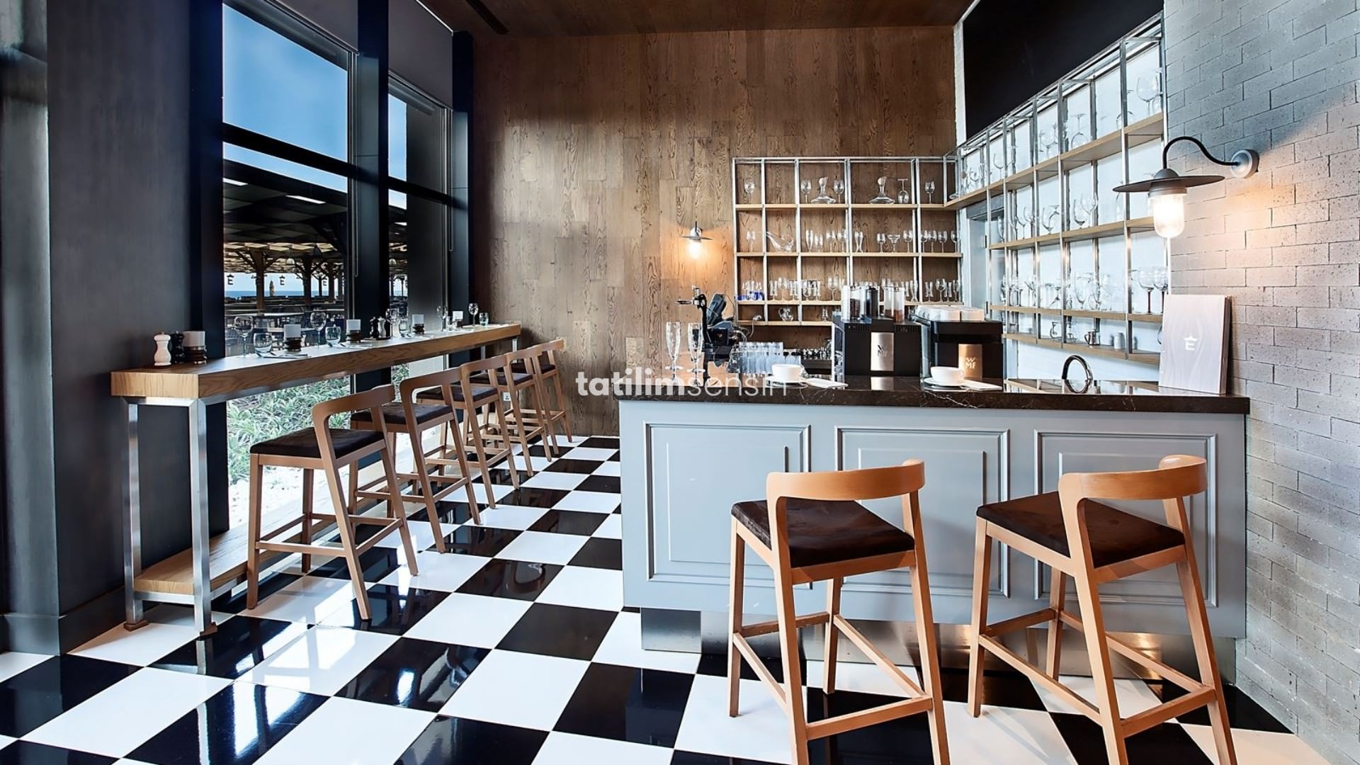 Elexus Hotel Resort Casino - 15