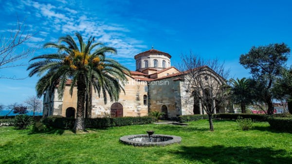 Uçaklı Karadeniz Yaylalar Ve Batum Turu (İstanbul Hareketli)