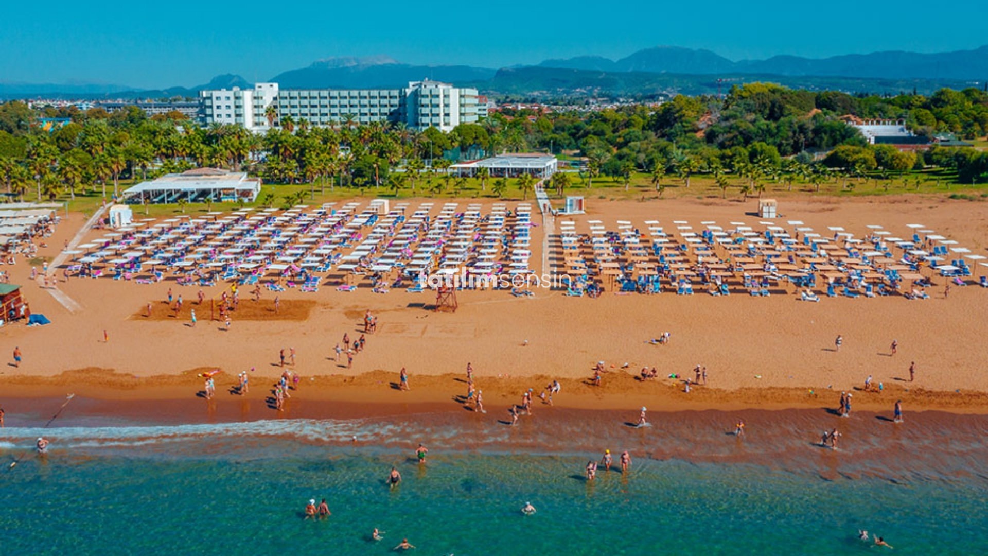 Süral Garden Hotel - 7