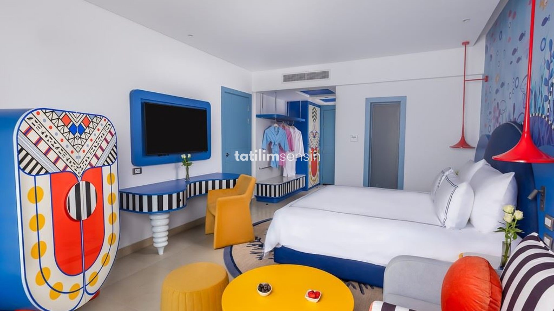 Rixos Radamis Sharm - 16