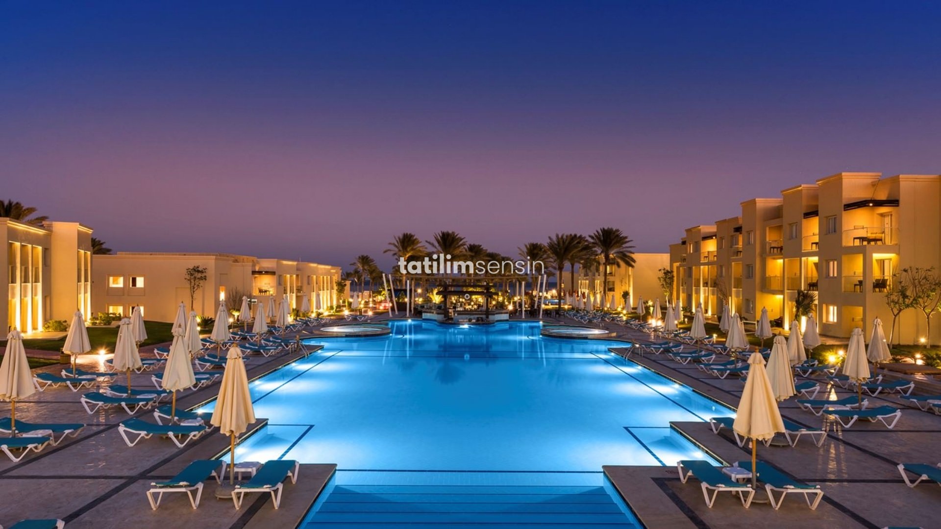 Rixos Premium Seagate - 1