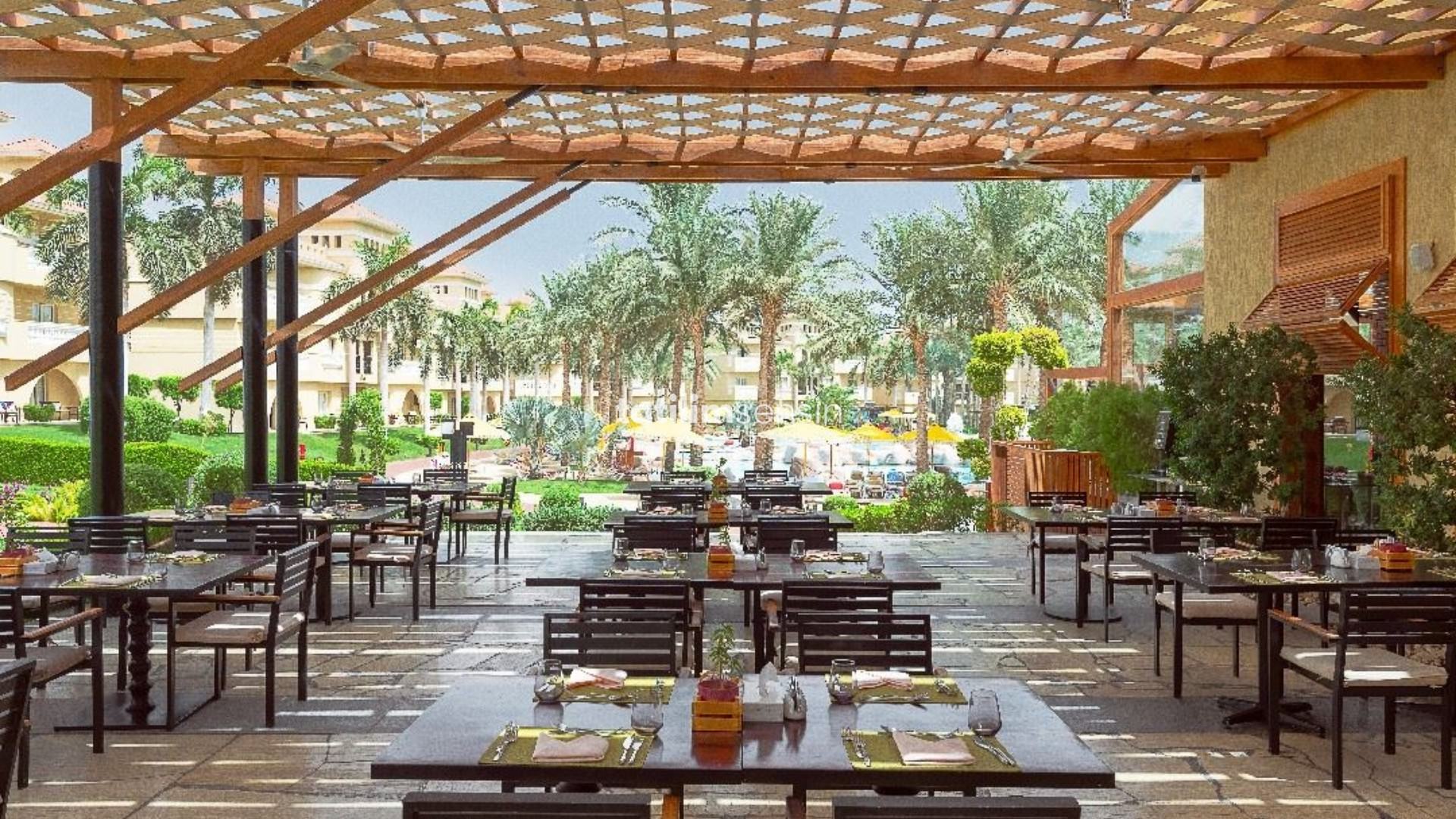 Rixos Premium Seagate - 10