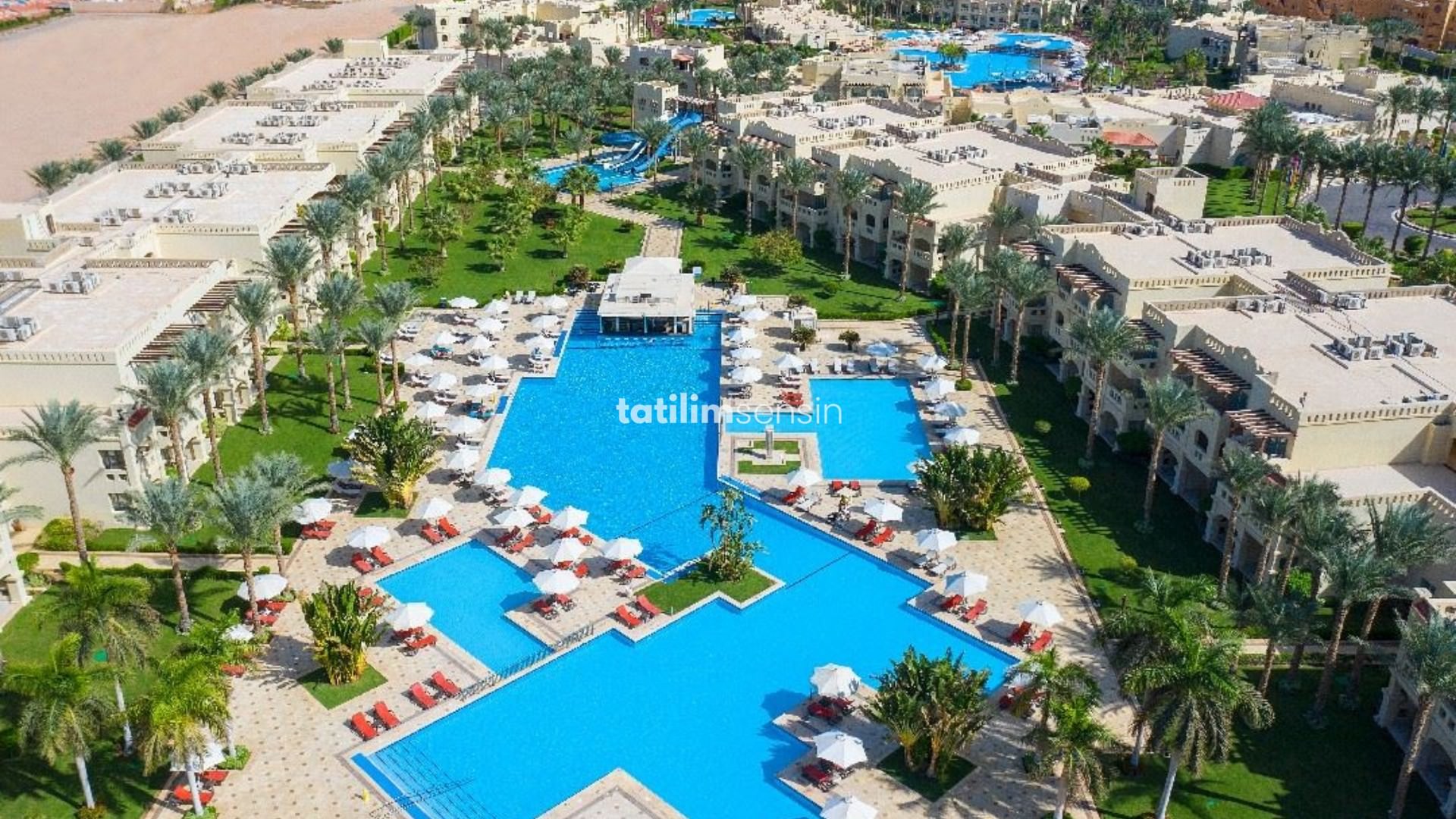 Rixos Sharm El Sheikh - 5