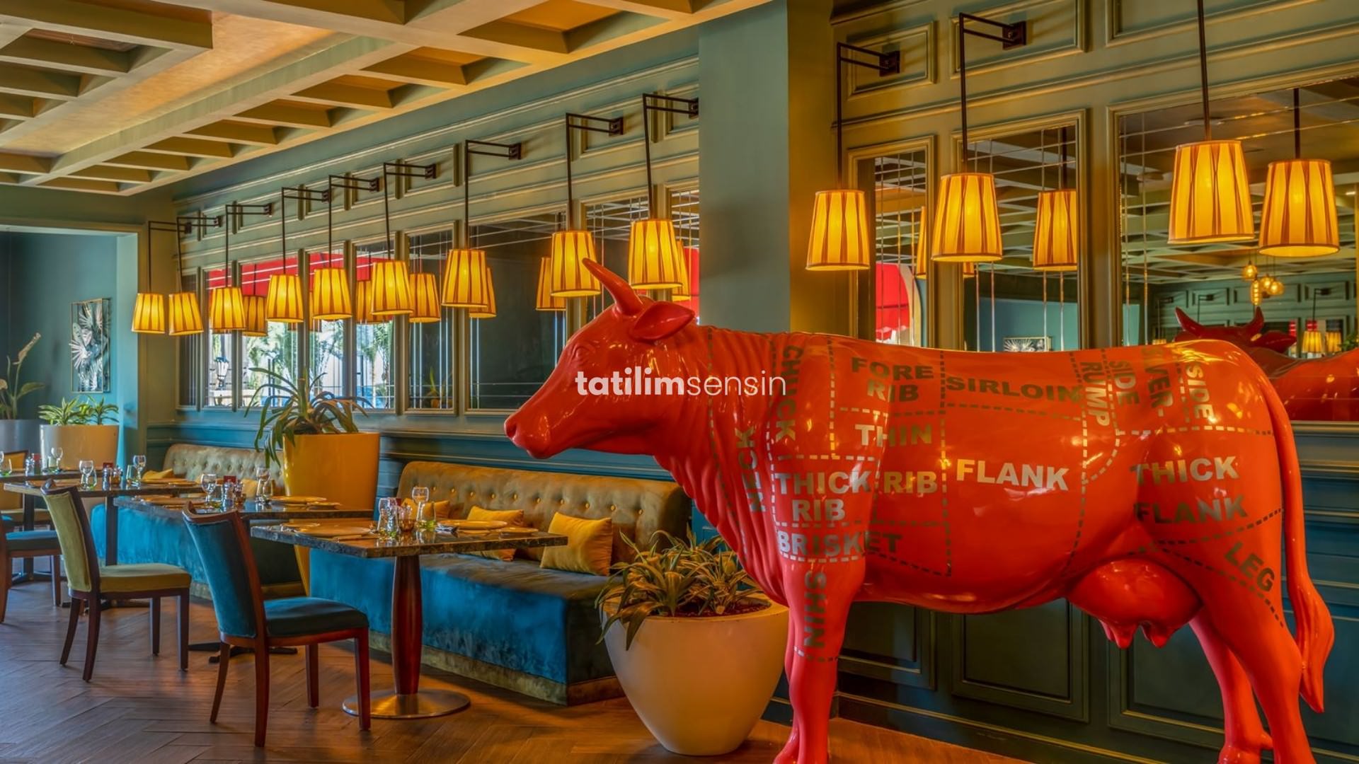 Rixos Sharm El Sheikh - 15