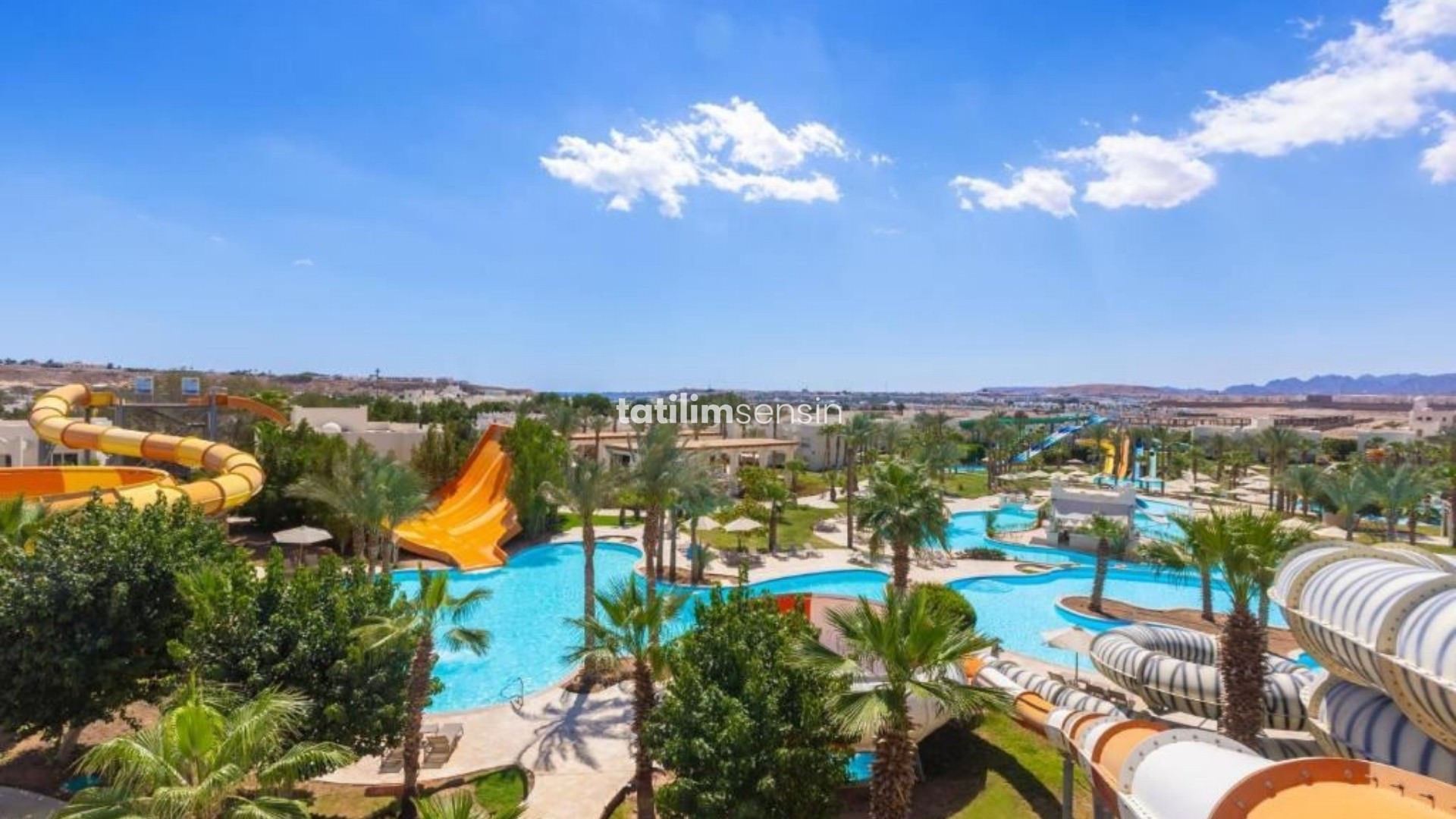 Swissotel Sharm El Sheikh - 8