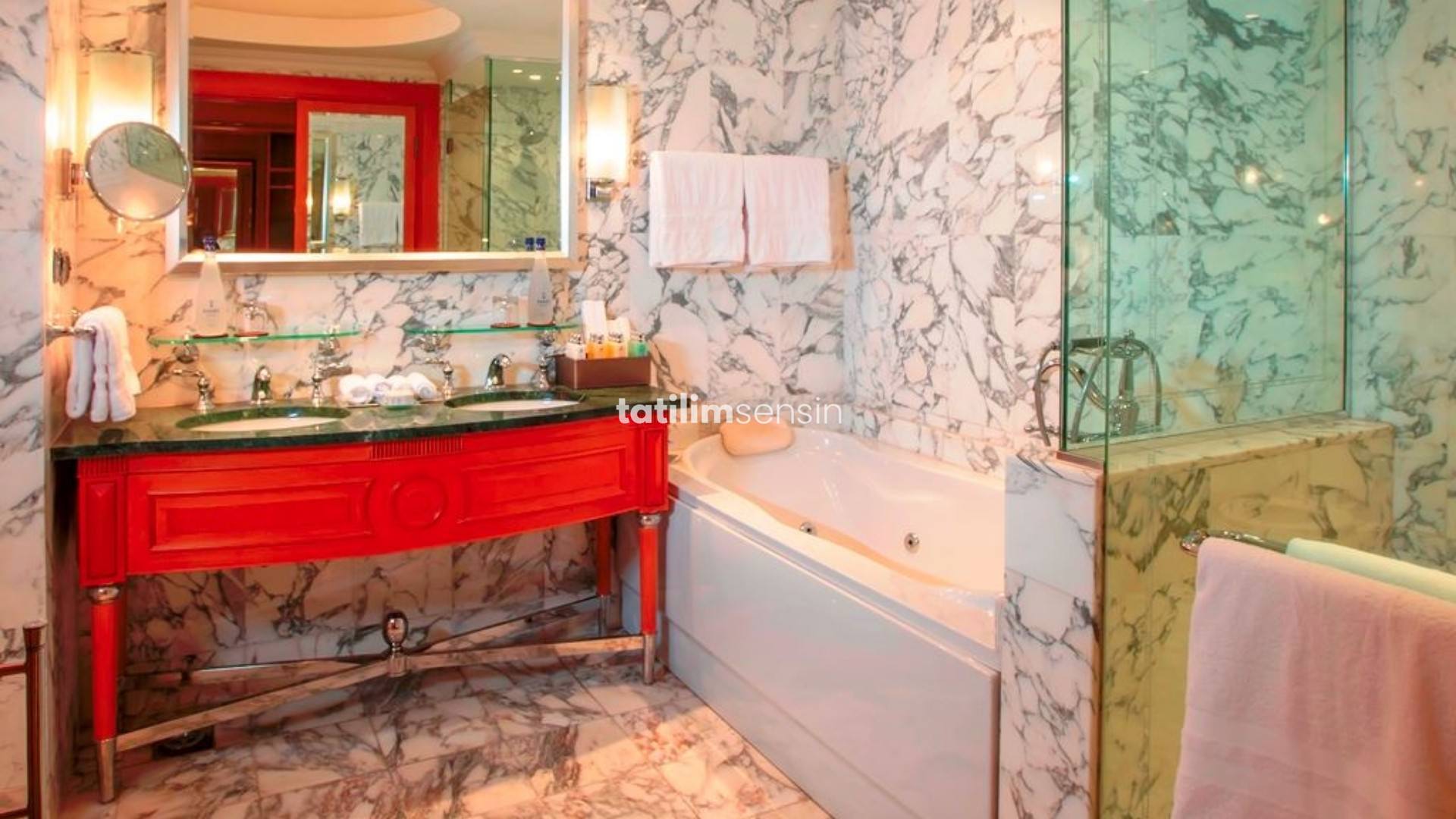 Swissotel Sharm El Sheikh - 28