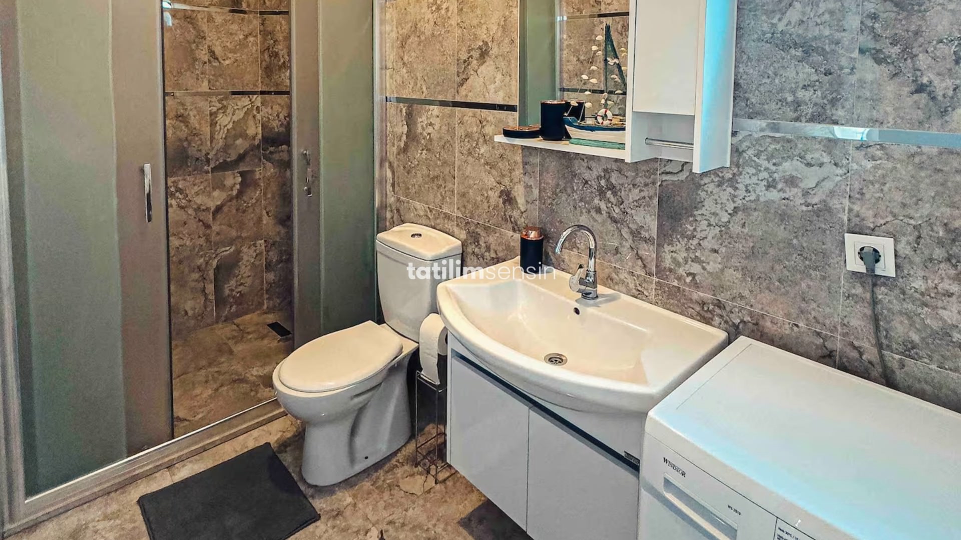 Villa Güllü | Sapanca - 15