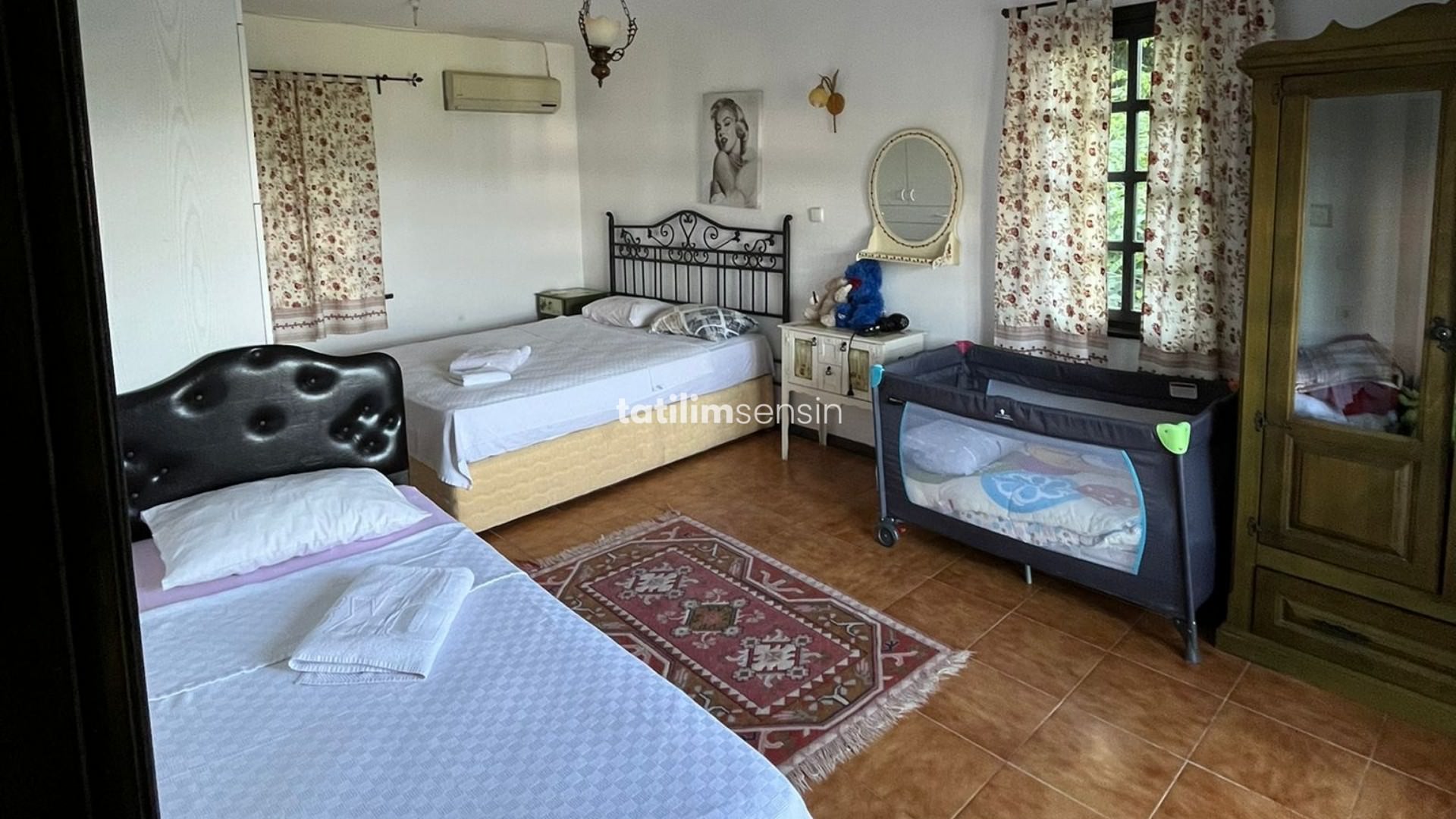 Villa Heybet | Sapanca - 11